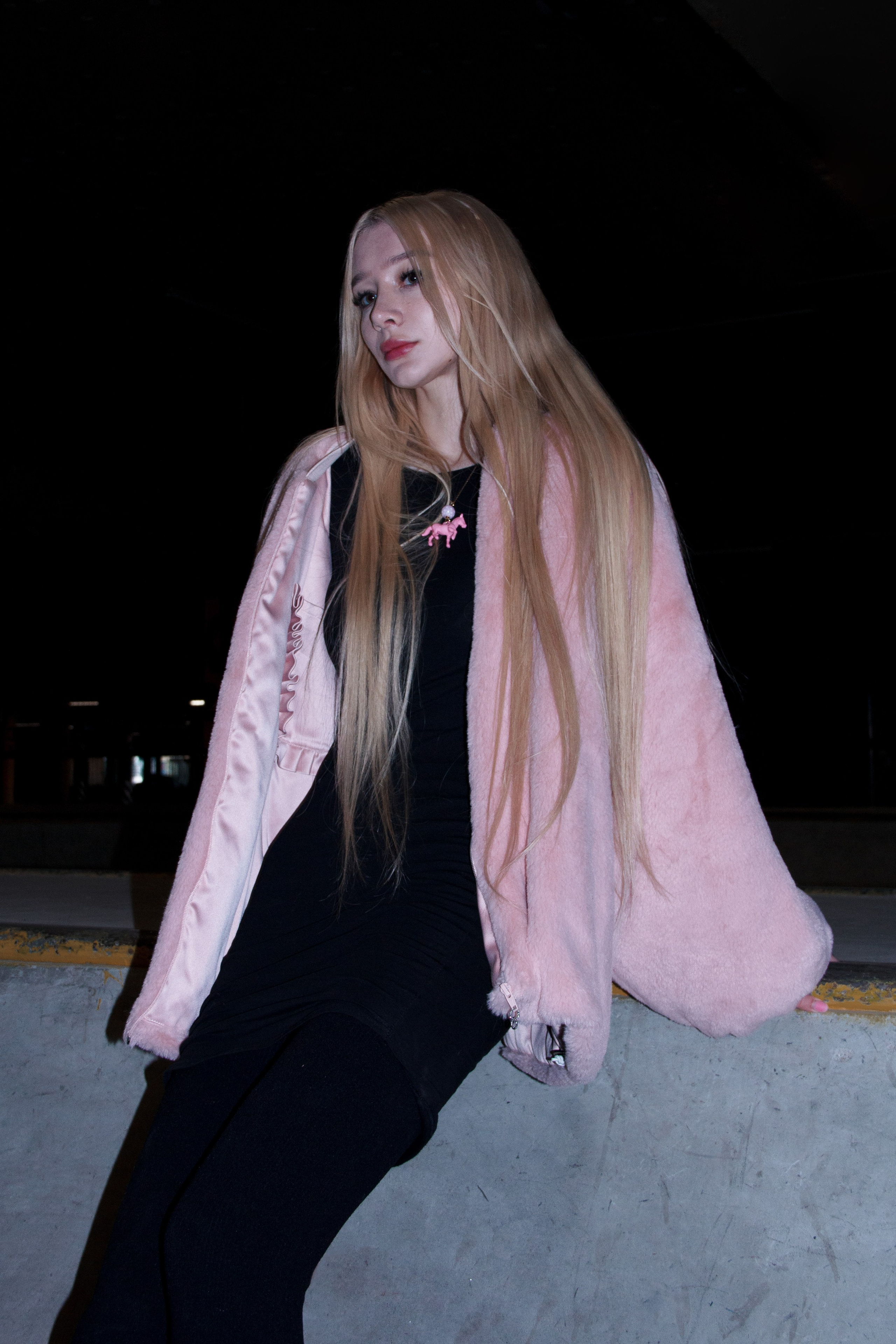 Маргарита. Главная