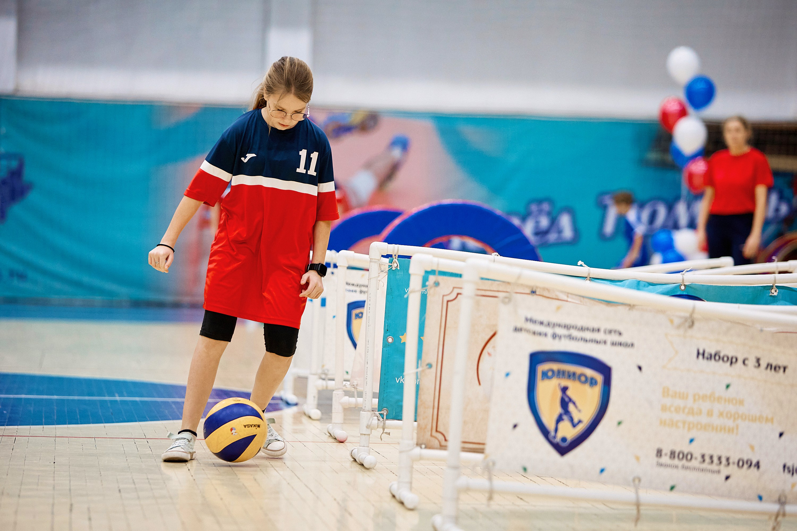 Спортивная семья. Даниил Савиных | Фотограф Тюмень