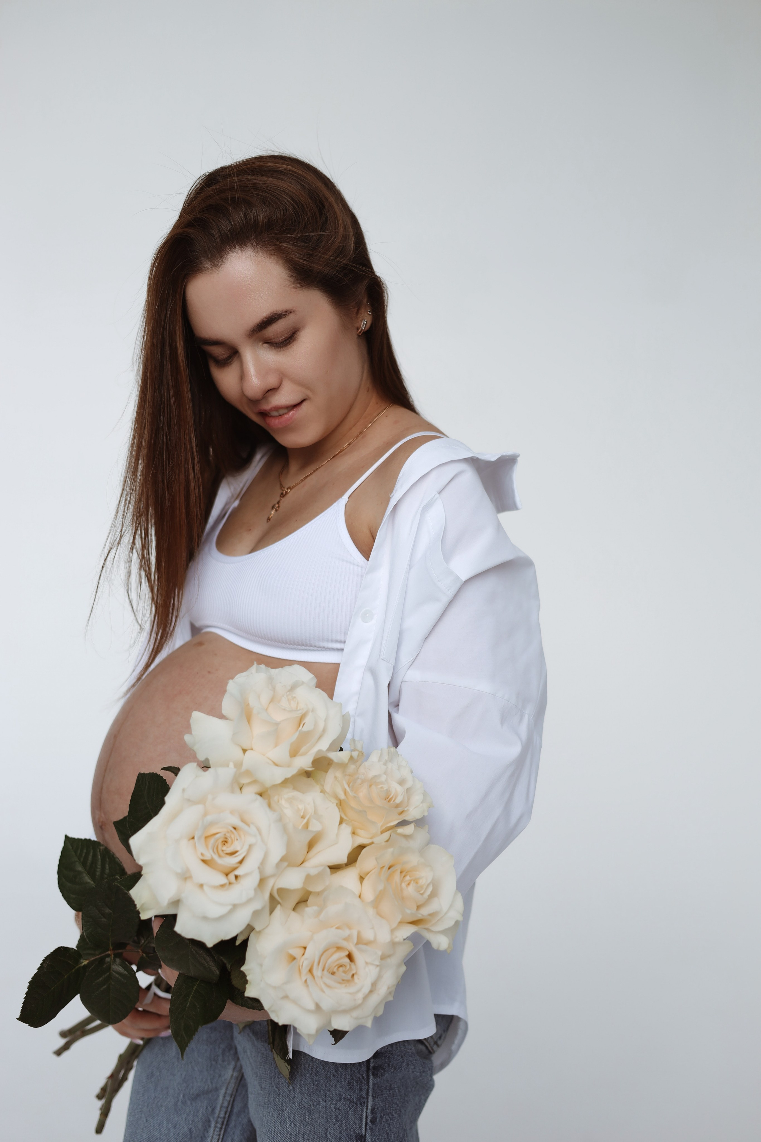 В ожидании. Photographer Tatiana Ivanova in Yaroslavl