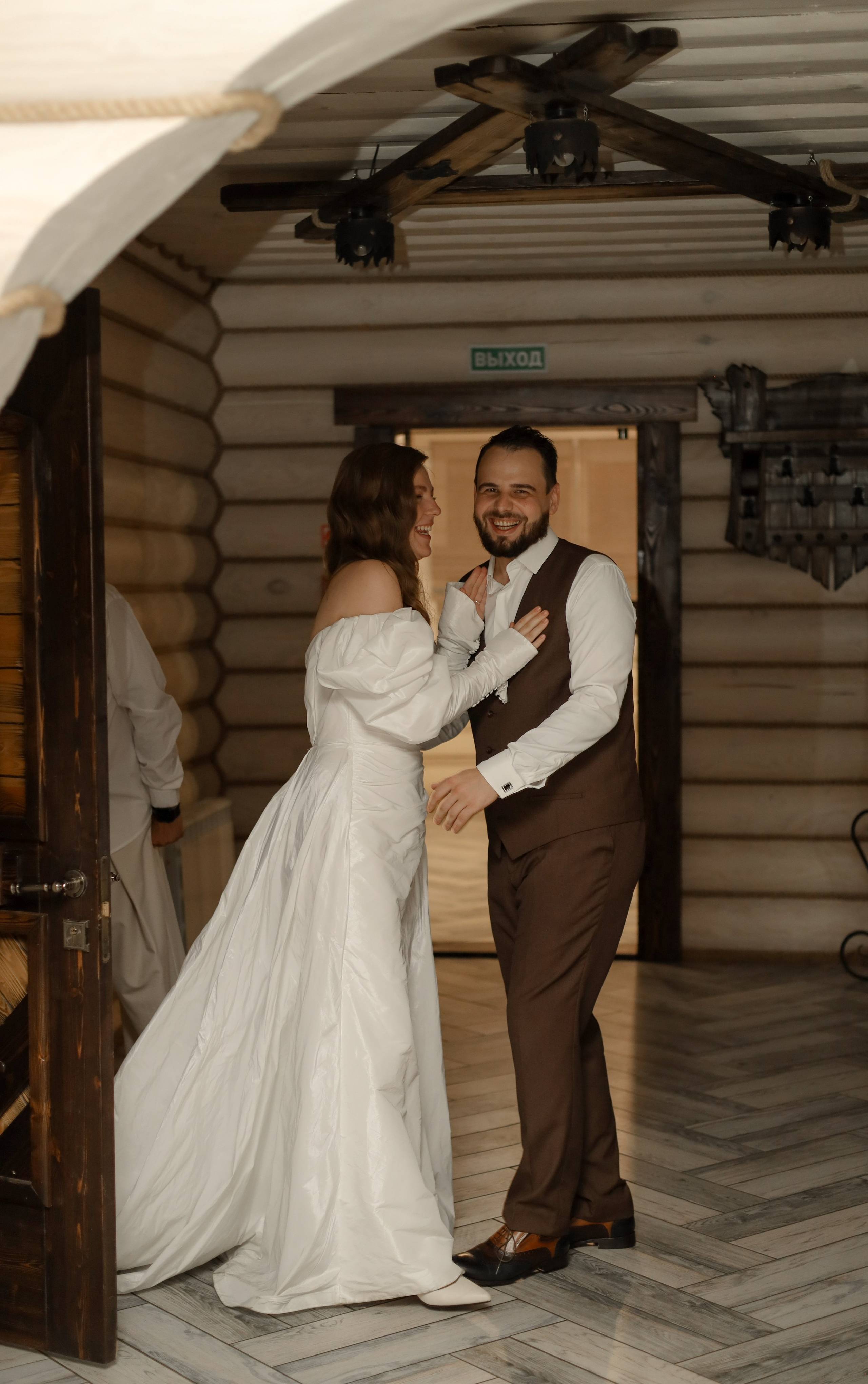 A&A. Photographer Tatiana Ivanova in Yaroslavl