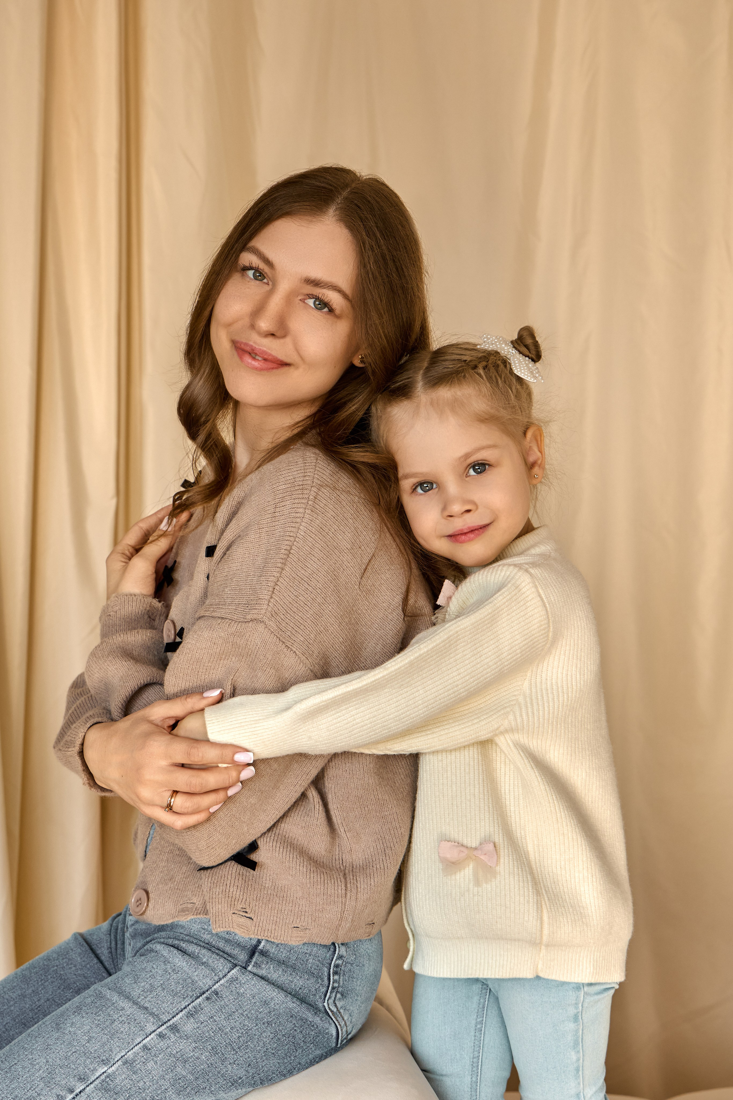 Дарья. Фотограф Юлия Абдульмянова