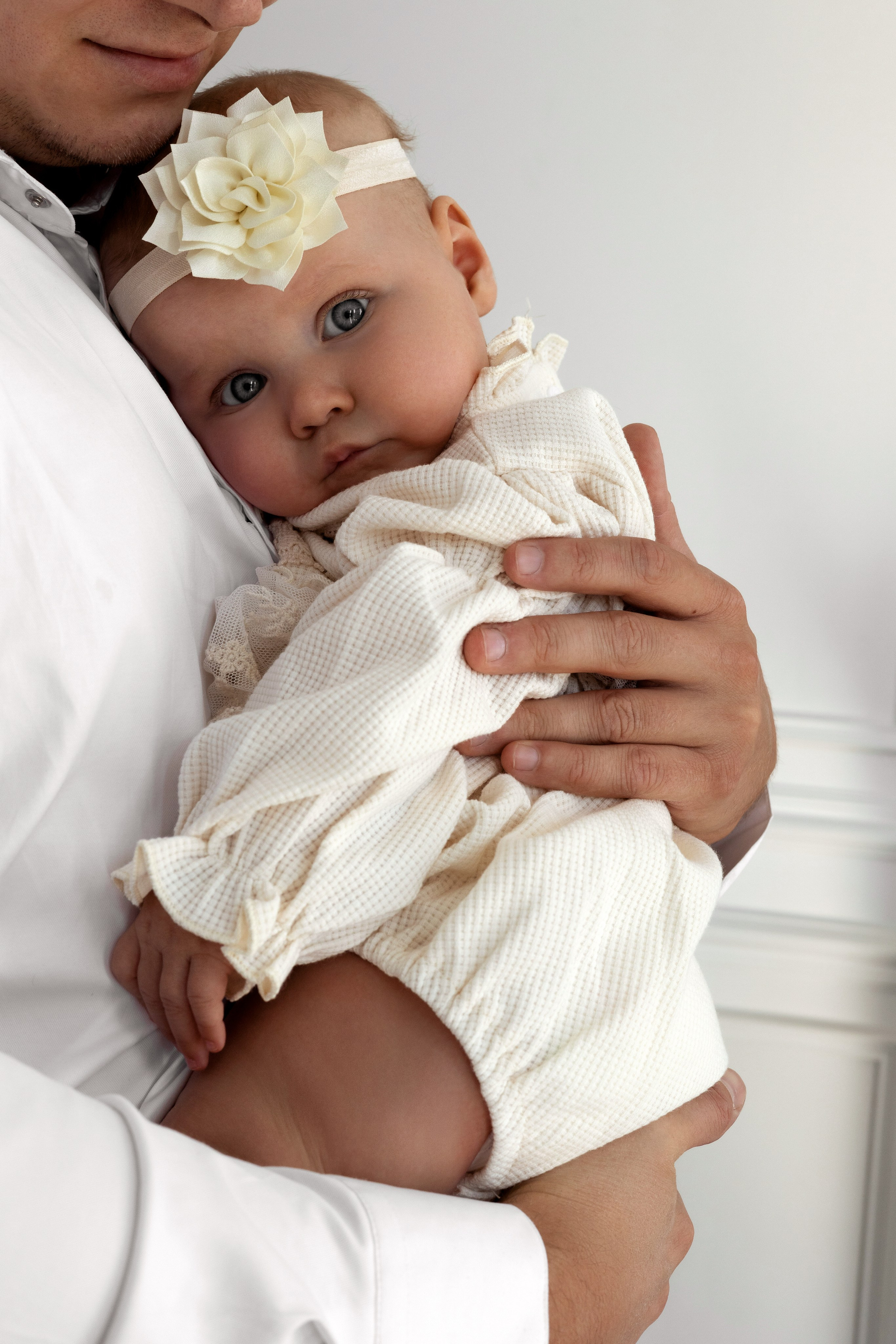 Александра. Фотограф Юлия Абдульмянова