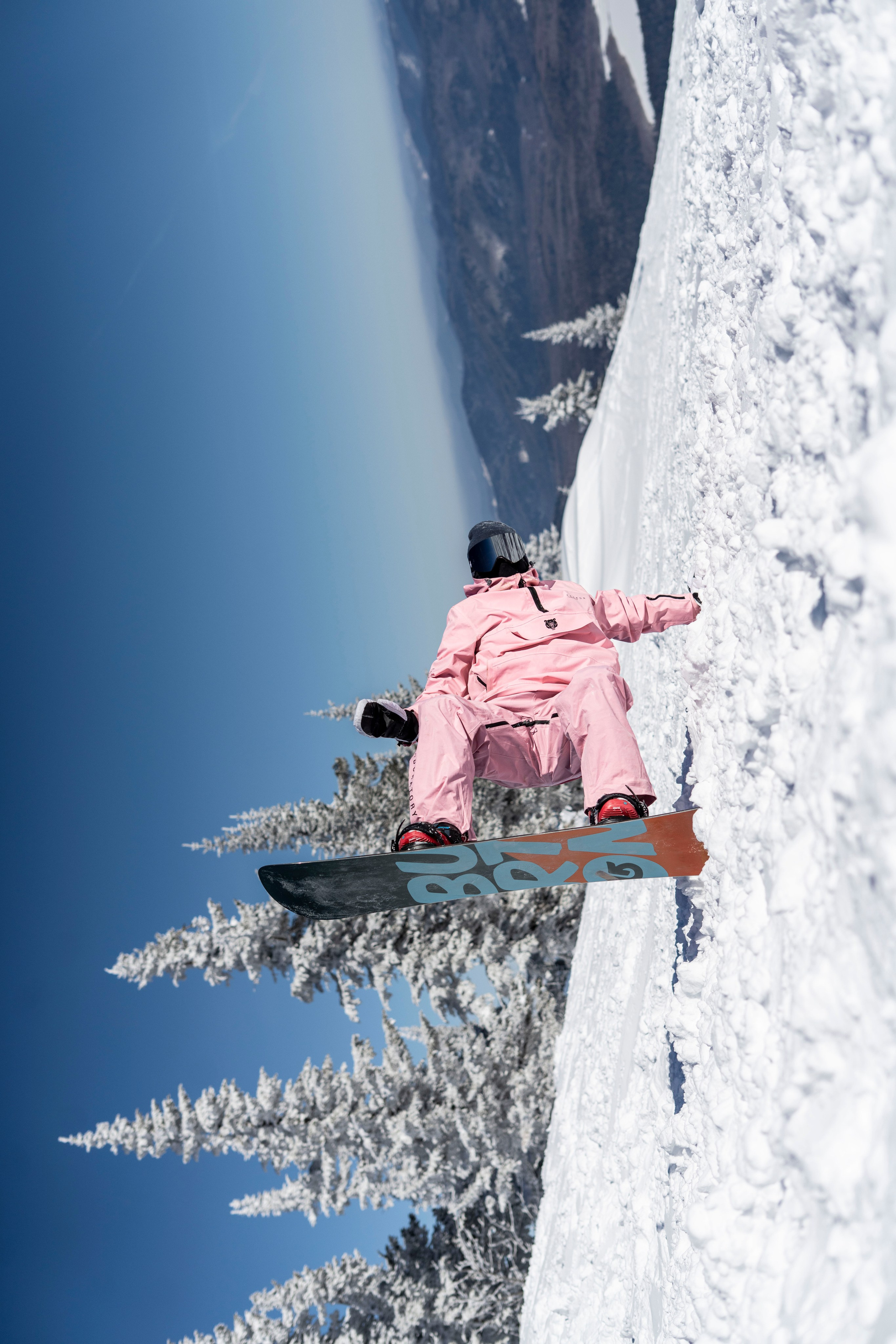 Фотосессия на вершине. Анастасия Паршукова — фотограф Шерегеш Новосибирск