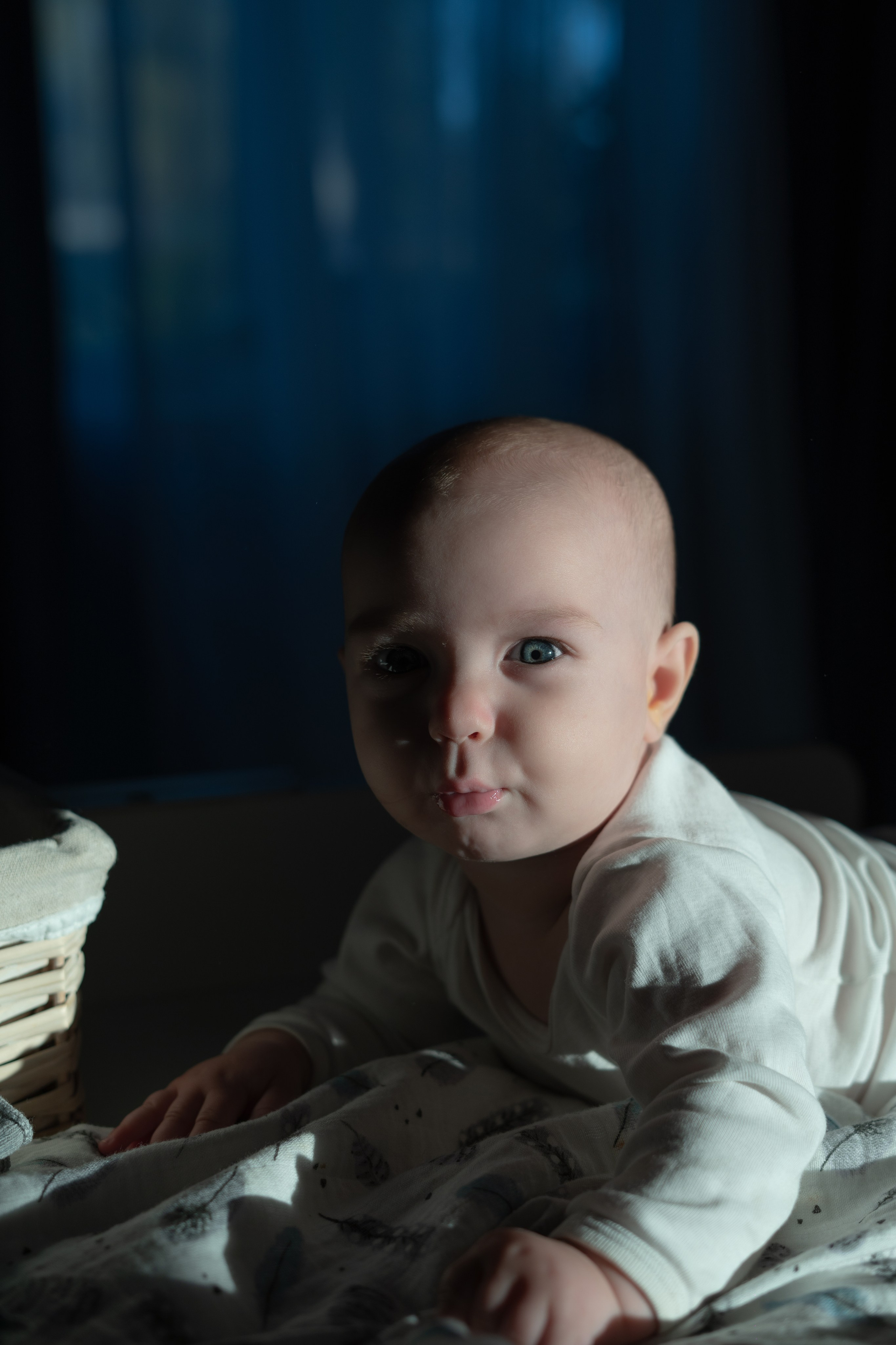 Леся. Анастасия Паршукова — фотограф Шерегеш Новосибирск