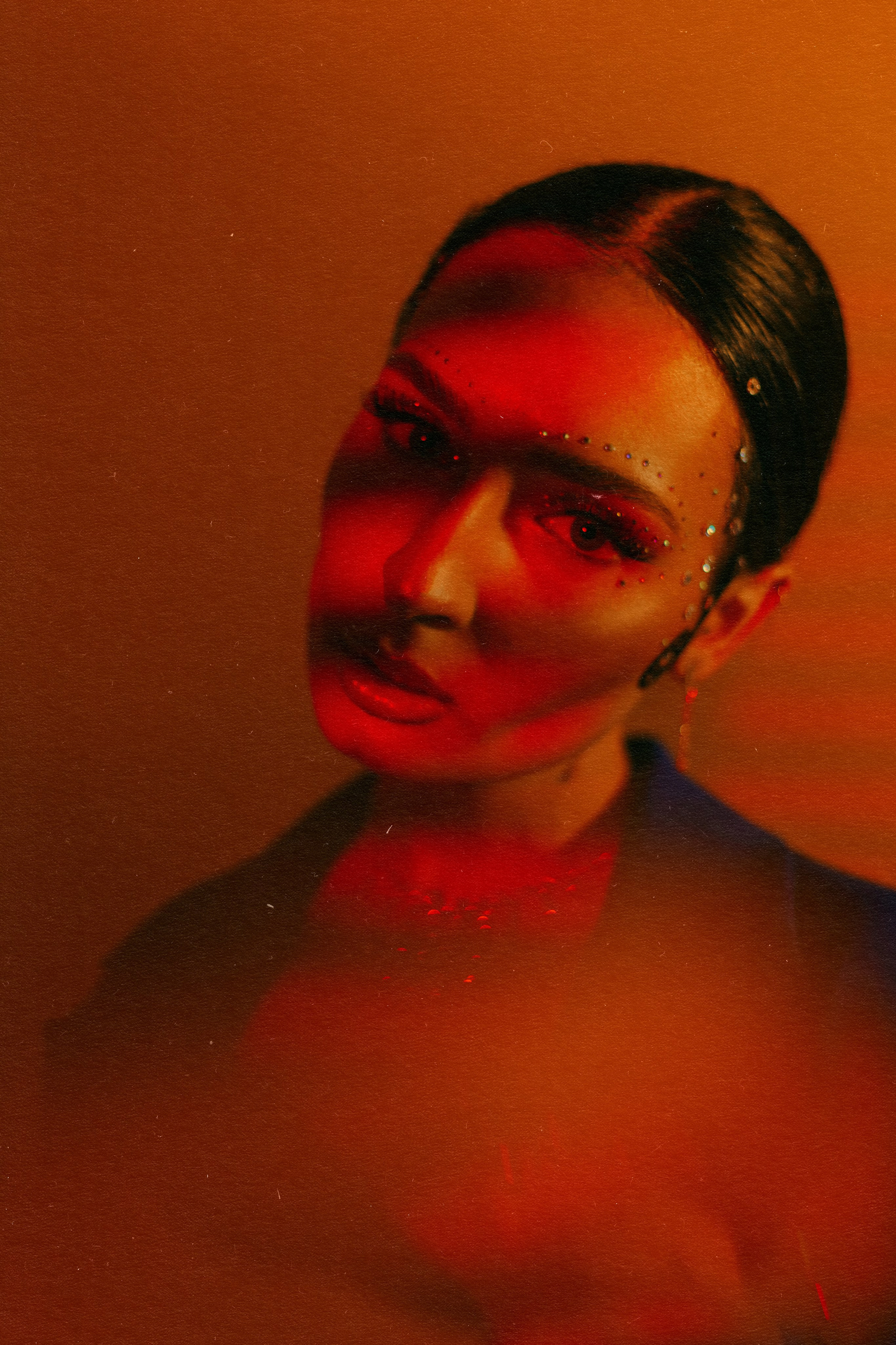 BALLERY. Фотограф Москва | Анастасия Кочиш