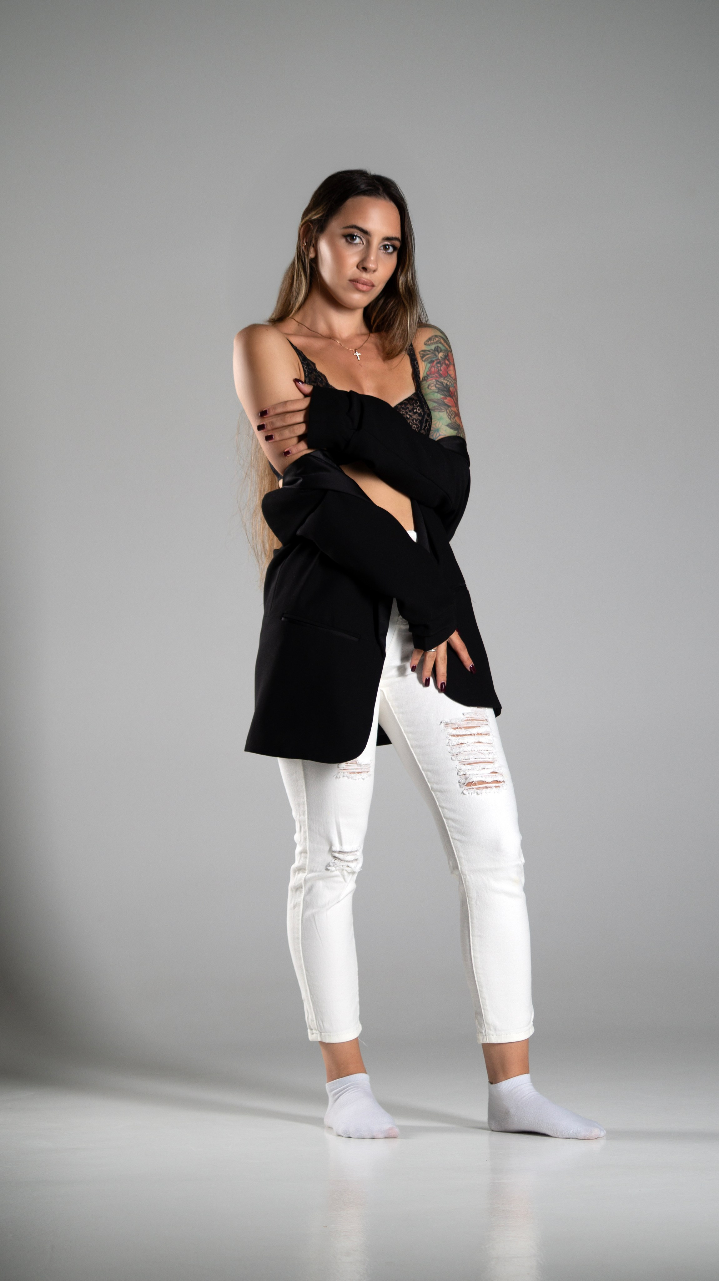 Валерия. Фотограф Вероника Смит I Владивосток