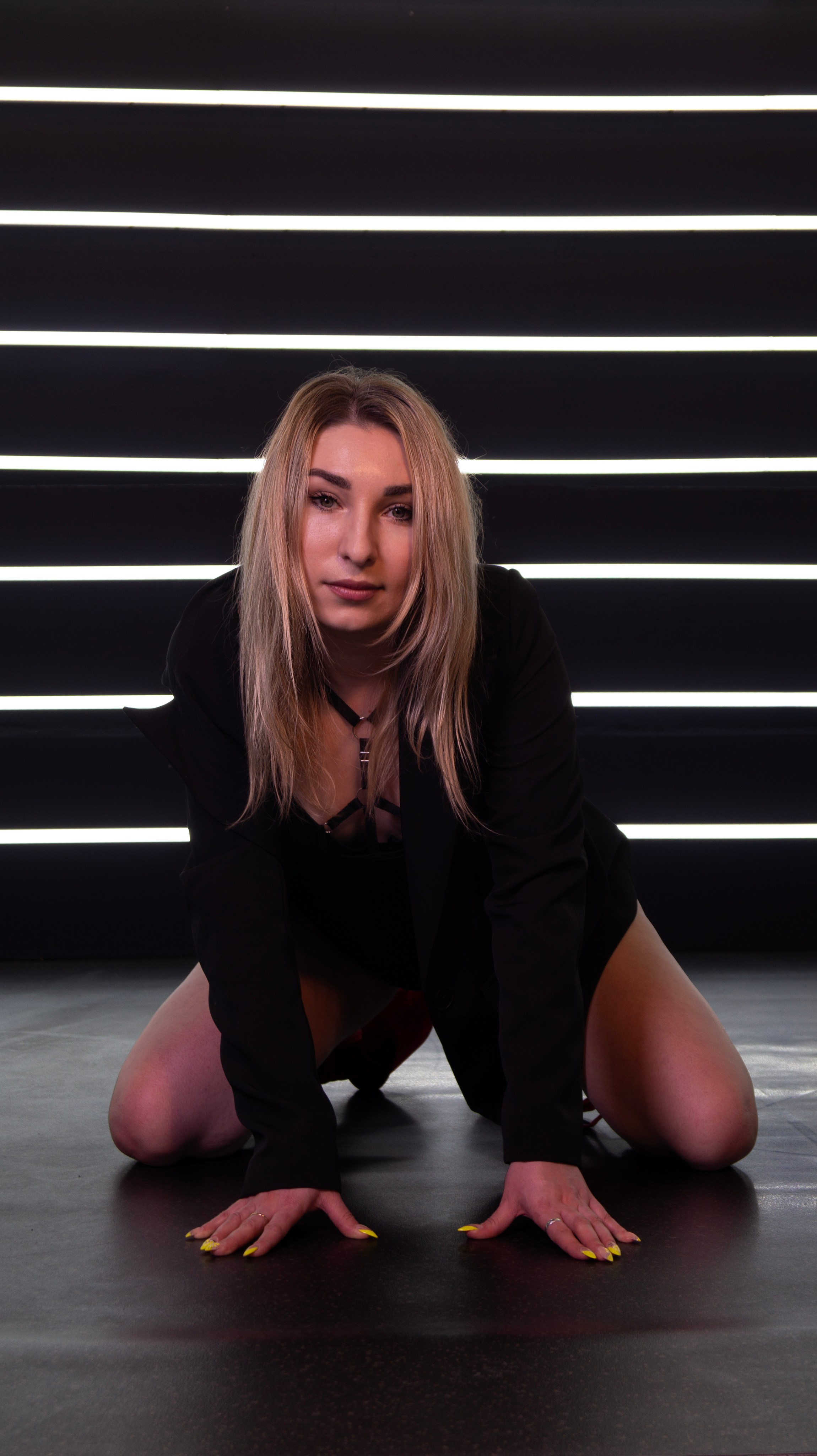 Надежда. Фотограф Вероника Смит I Владивосток