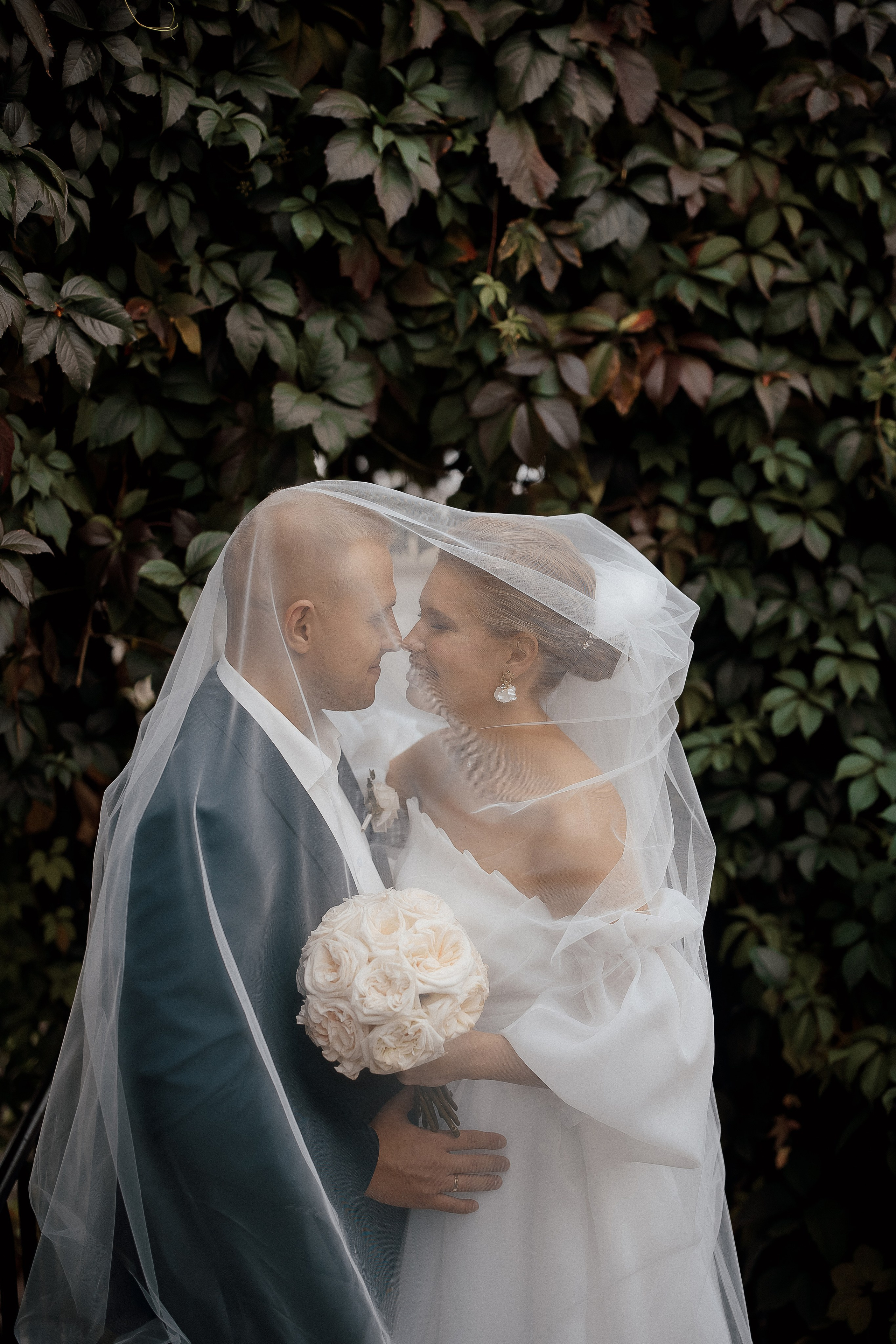 Свадебная съемка. Свадебный фотограф