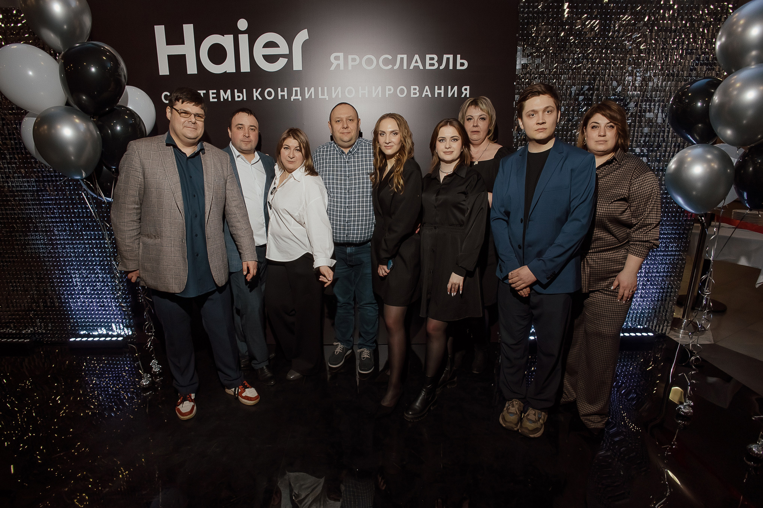 Haier. Свадебный фотограф