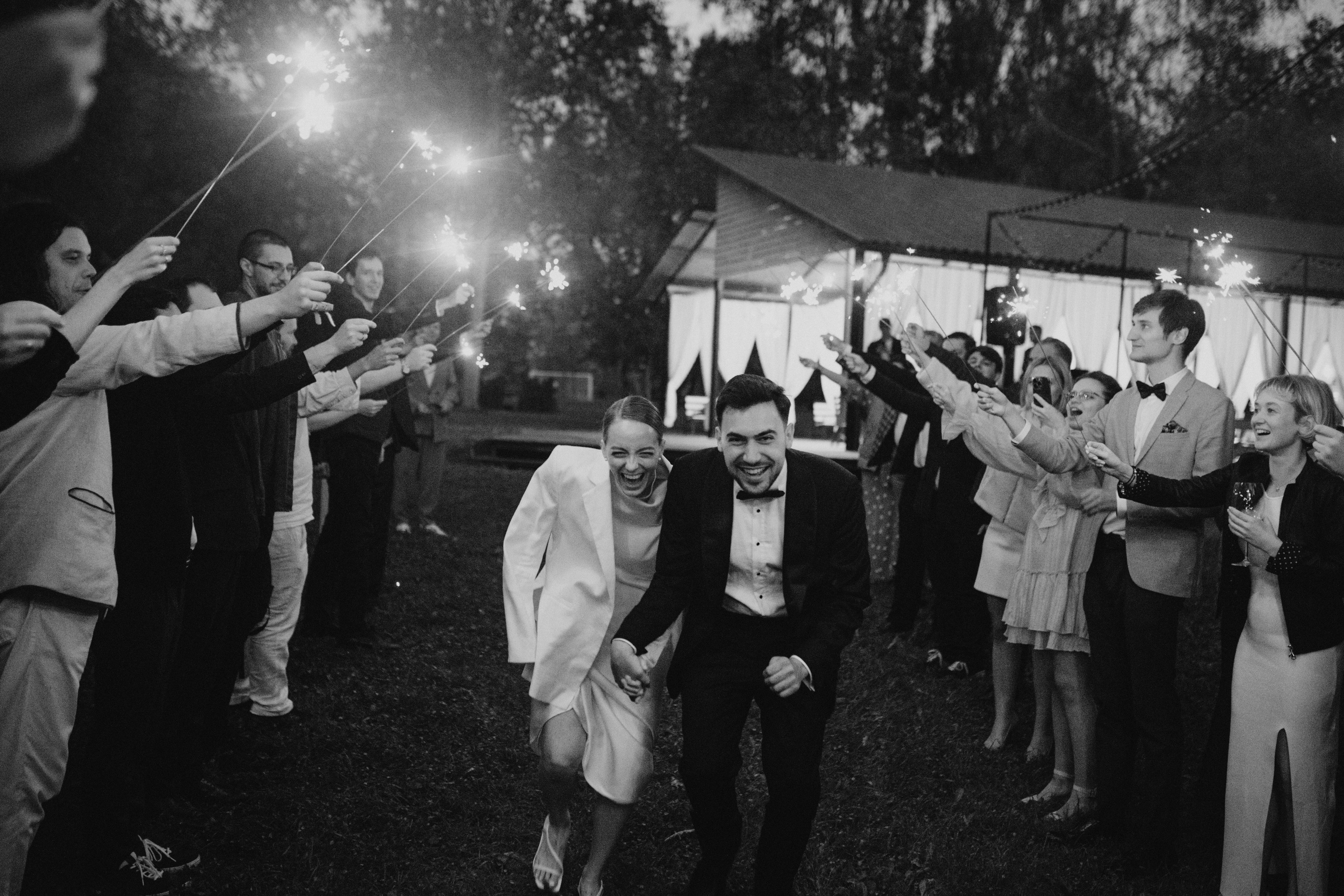 Иван и Полина. Свадебный и портретный фотограф в Калининграде и Москве Марк Юдинцев