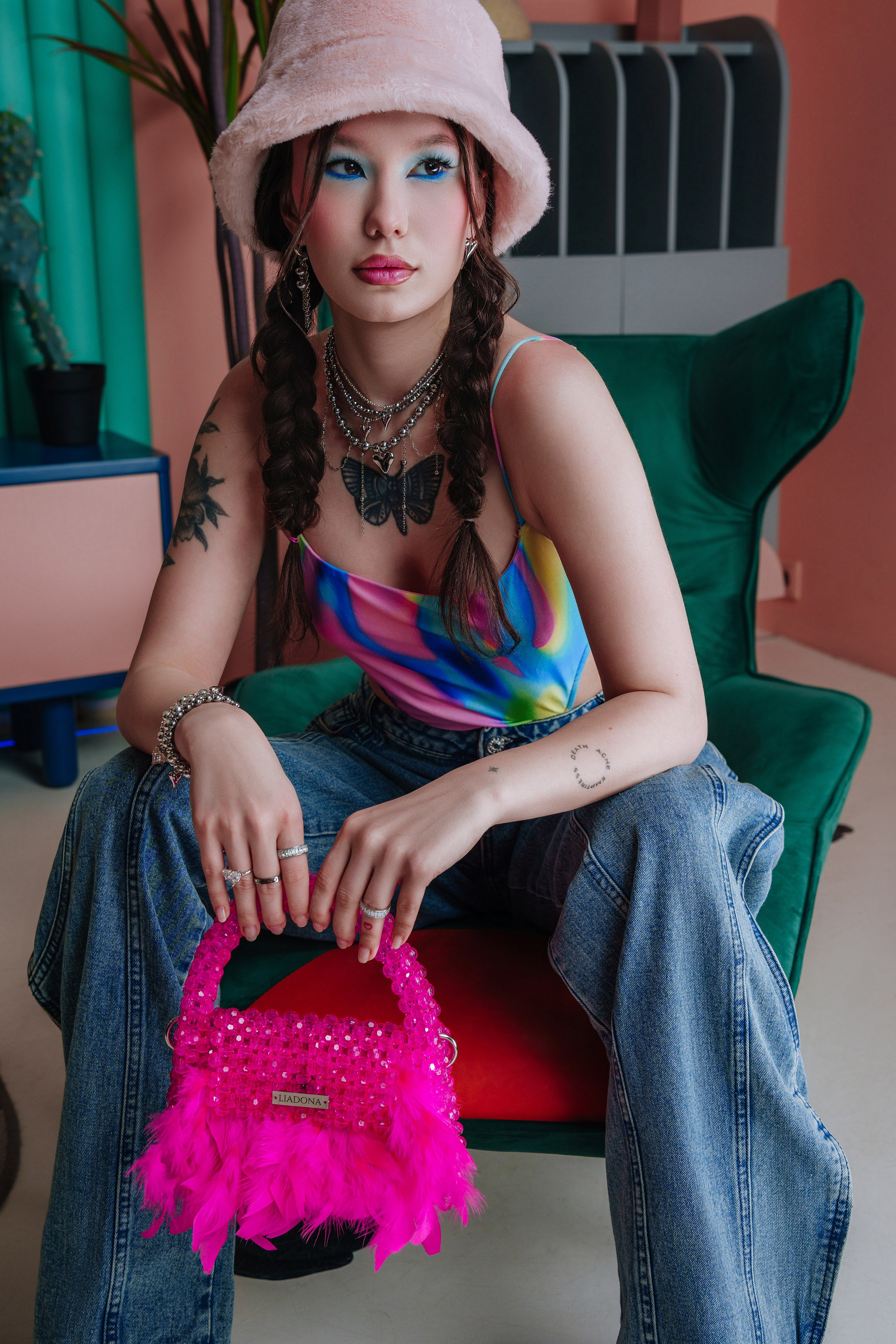 Liadona sunshine 2025. Фотограф Елена Копылова, Санкт-Петербург