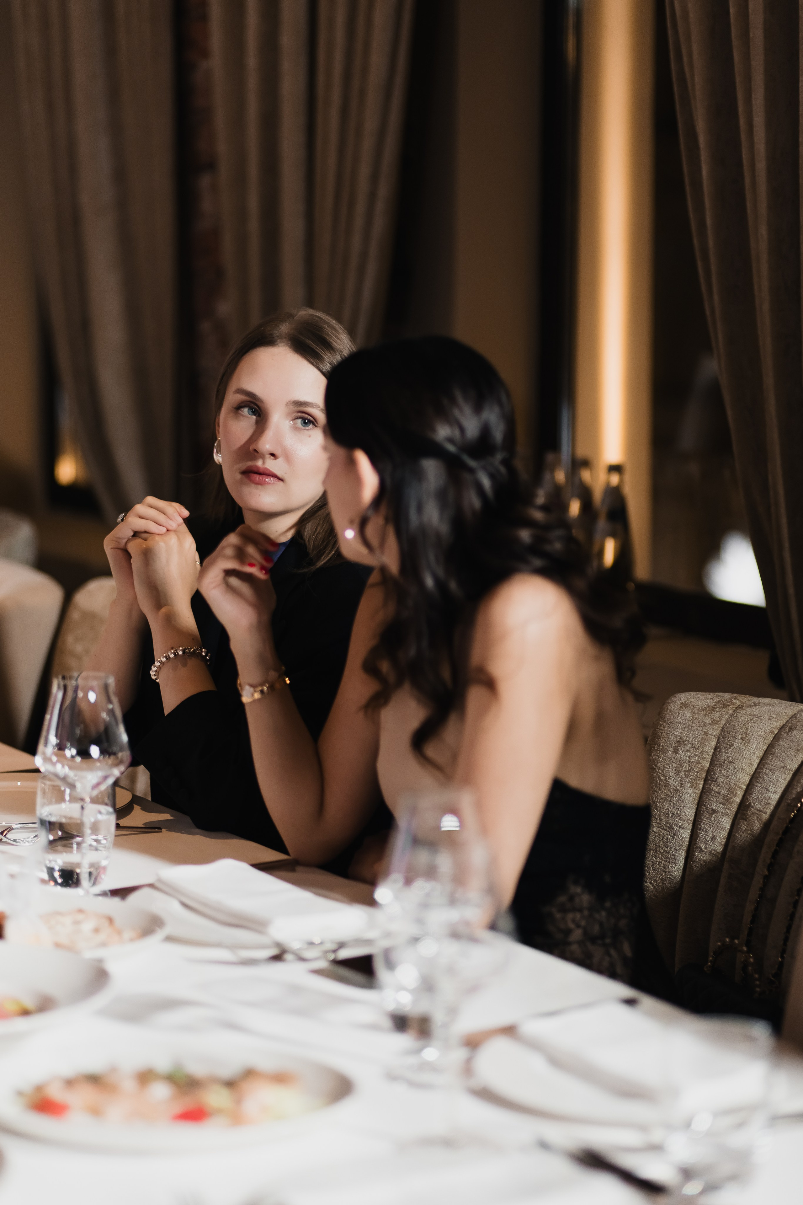 ALINA B-DAY 35. Репортажный Свадебный Портретный фотограф Москва Владимир Филин