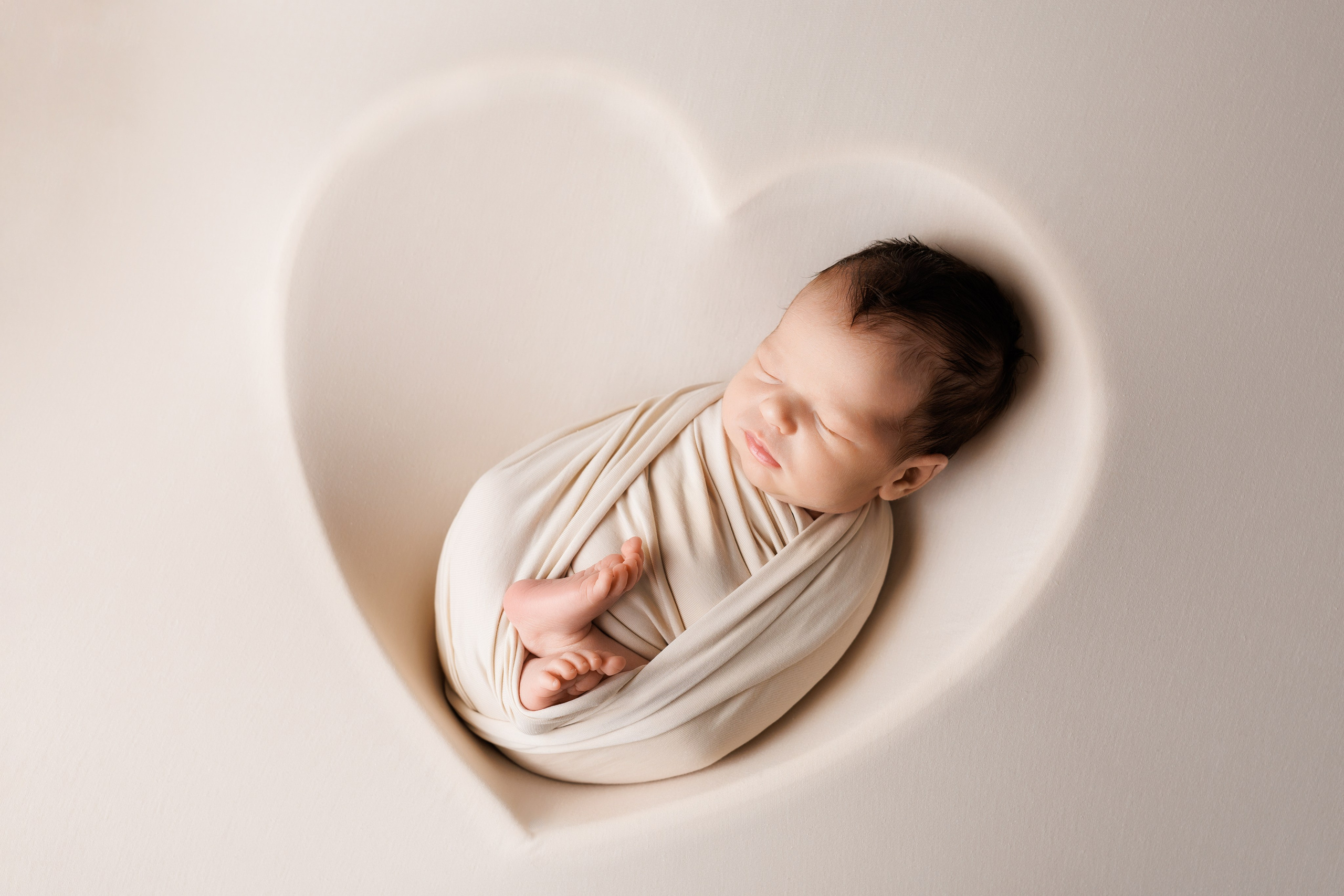 Newborn. Фотограф Newborn и церковных Таинств