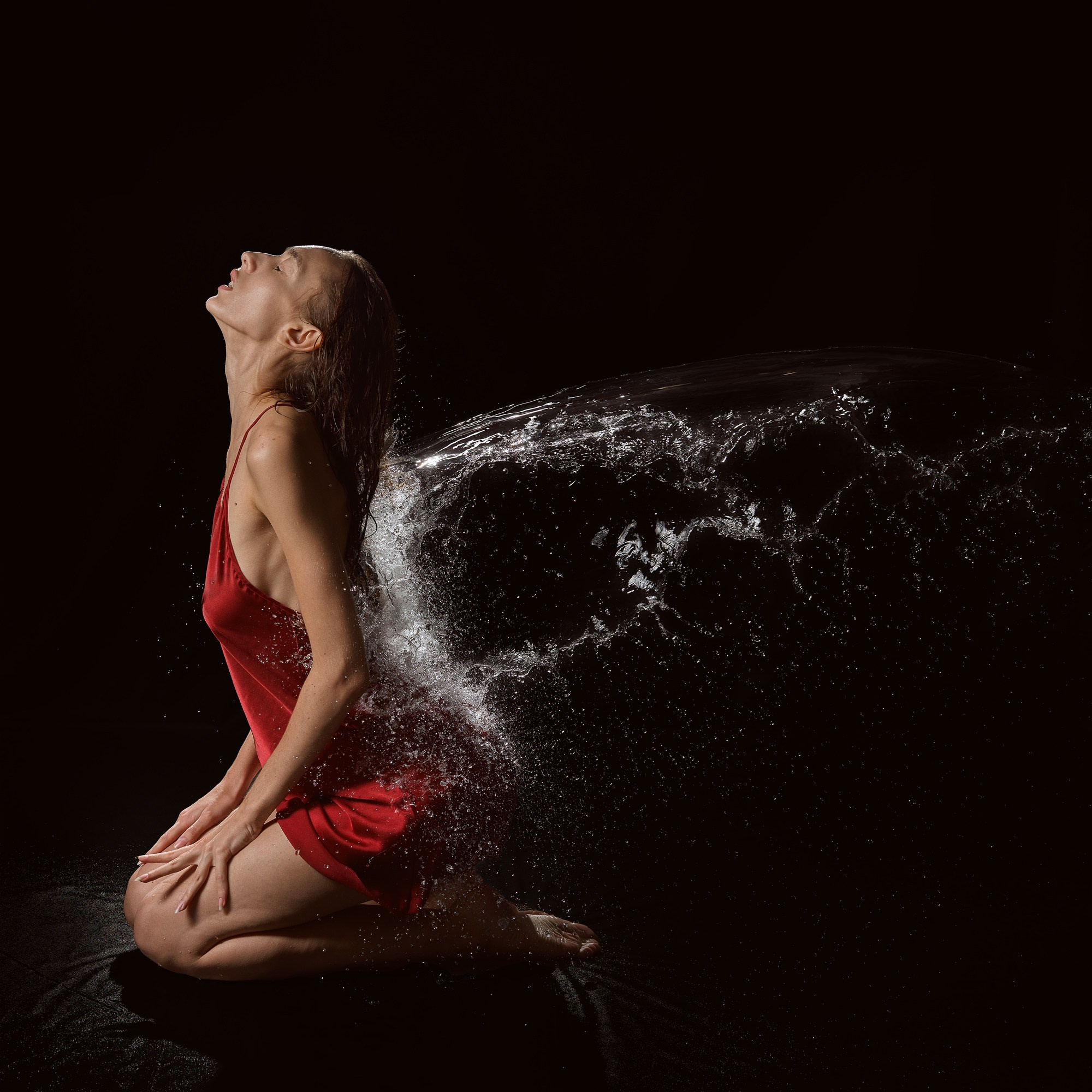 АКВАФОТОСЕССИИ. Алексей Романов фотограф Санкт-Петербург, фотокурсы, фотошкола