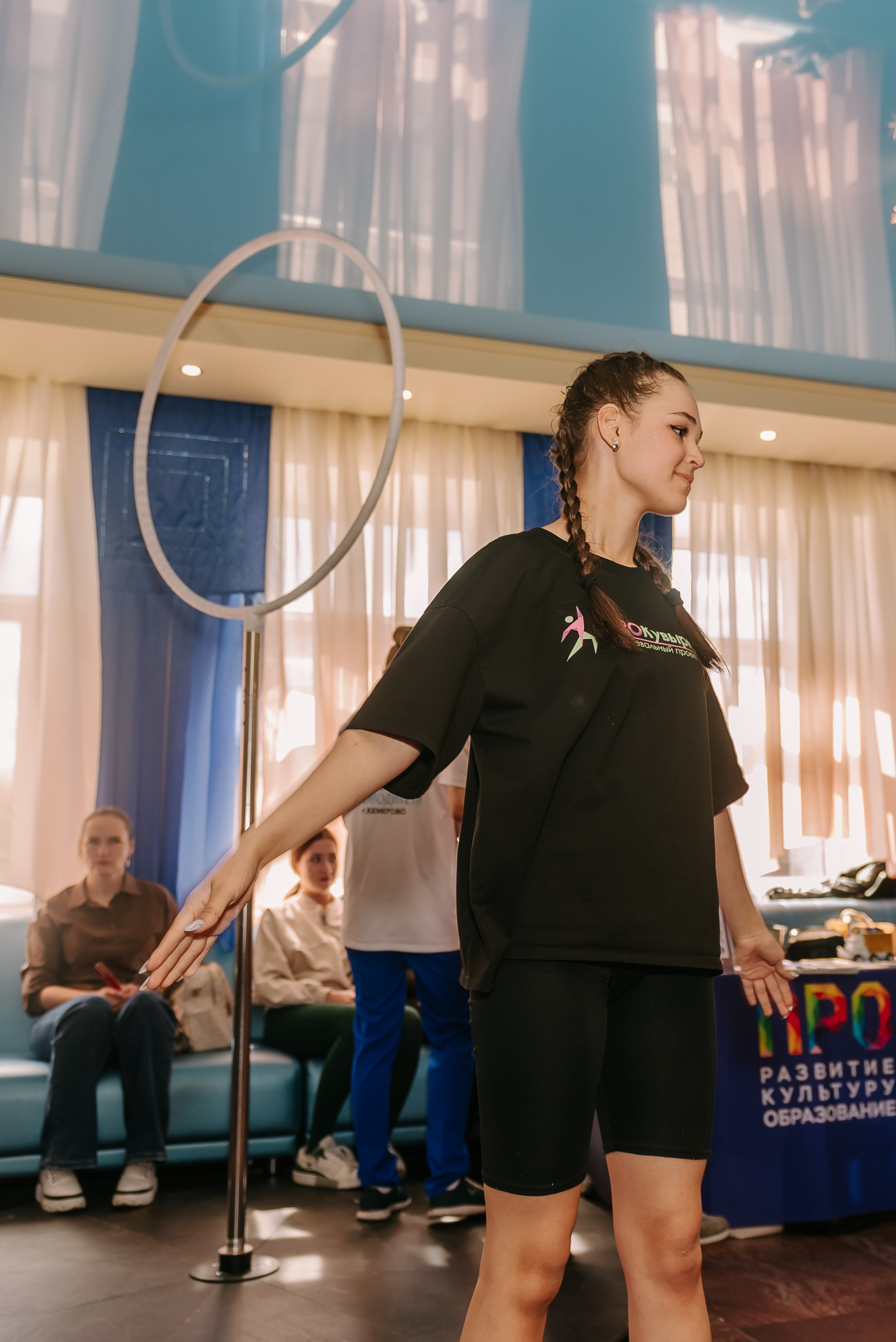 Юные Таланты России 2024. Детский фотограф, семейный фотограф и репортажи в Кемерово