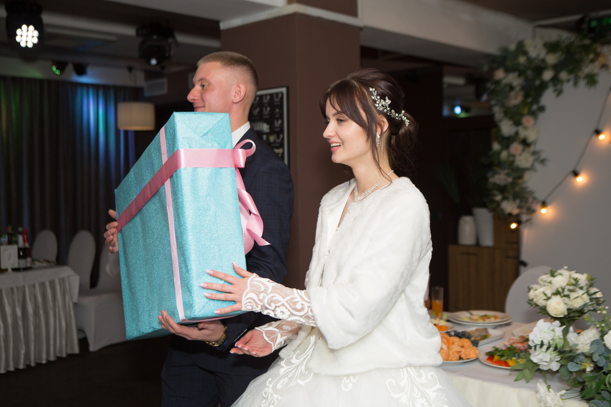 Ресторан. Фотограф Тверь|Москва|Волоколамск| Отт Кристина