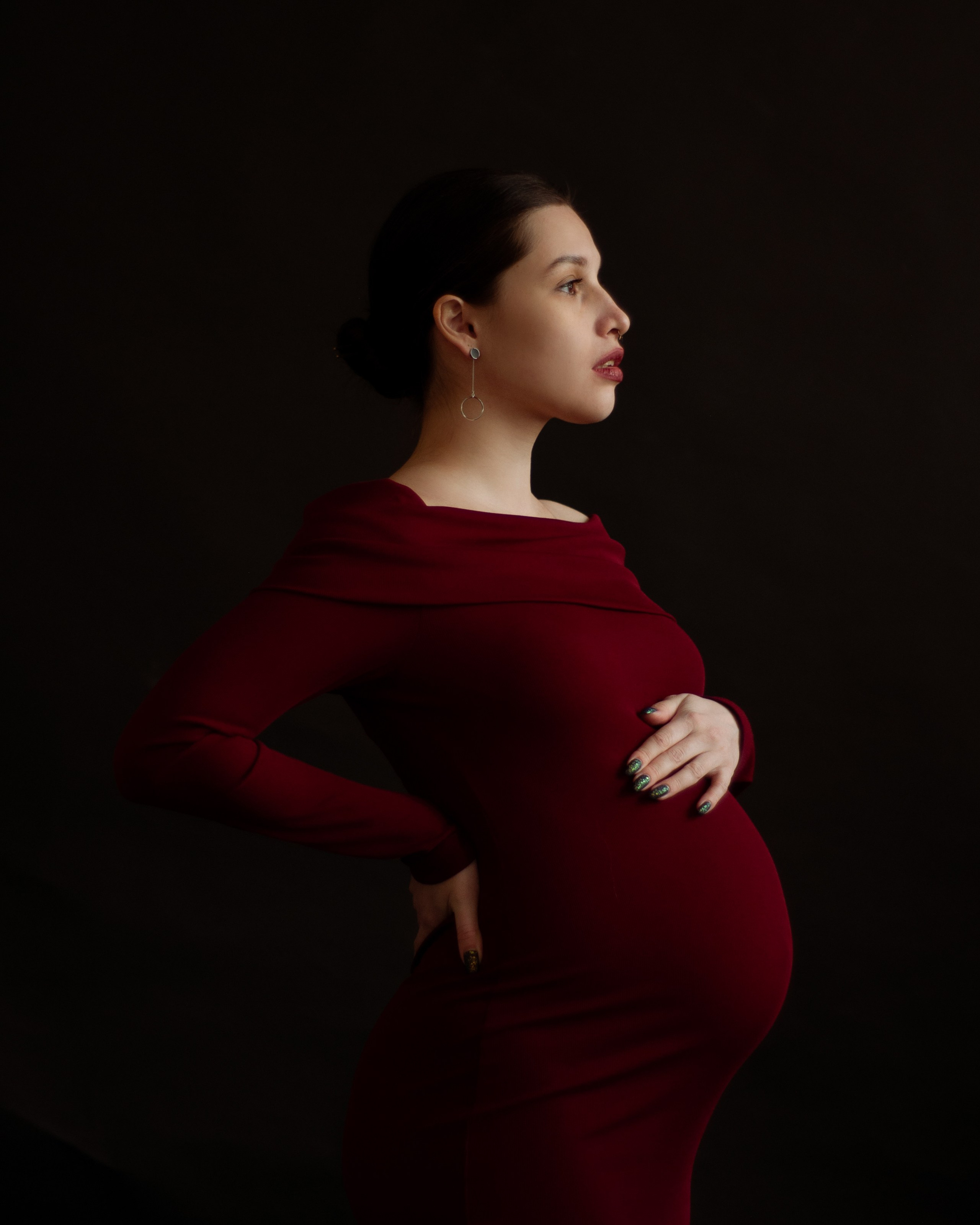 Даша, Канти и Мишка. Искусство фотографии. Фотограф | продюсер из Москвы — Лизочек