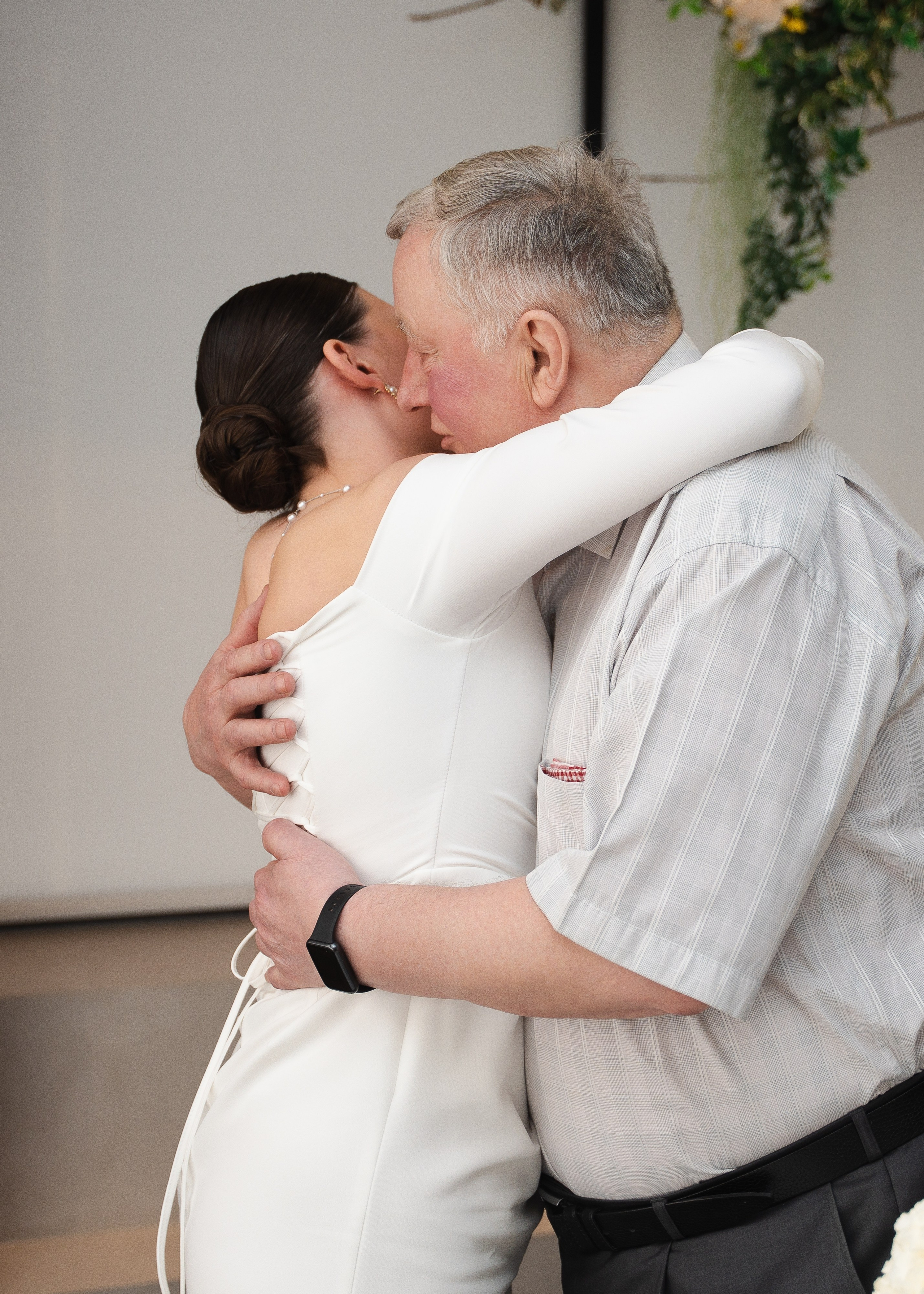 Ирина и Егор. Фотограф Хабаровск