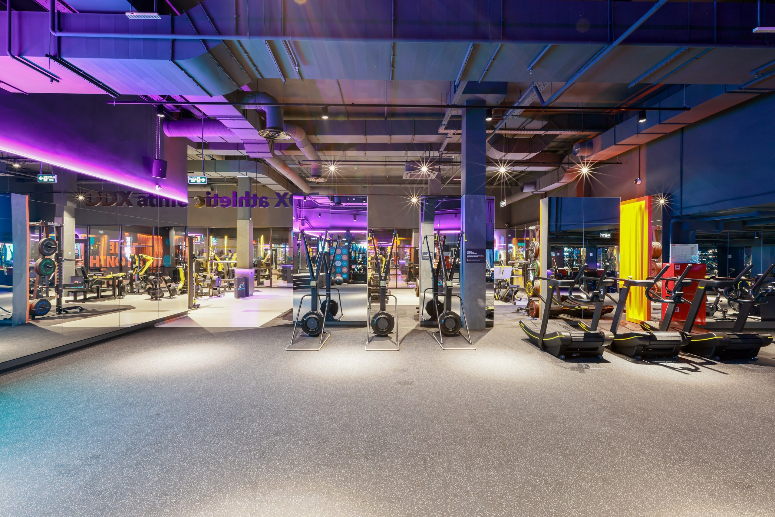 DDX Fitness. Фотограф в Туле Крупский АнДРей. Фотостудия «КАДР71» в Туле