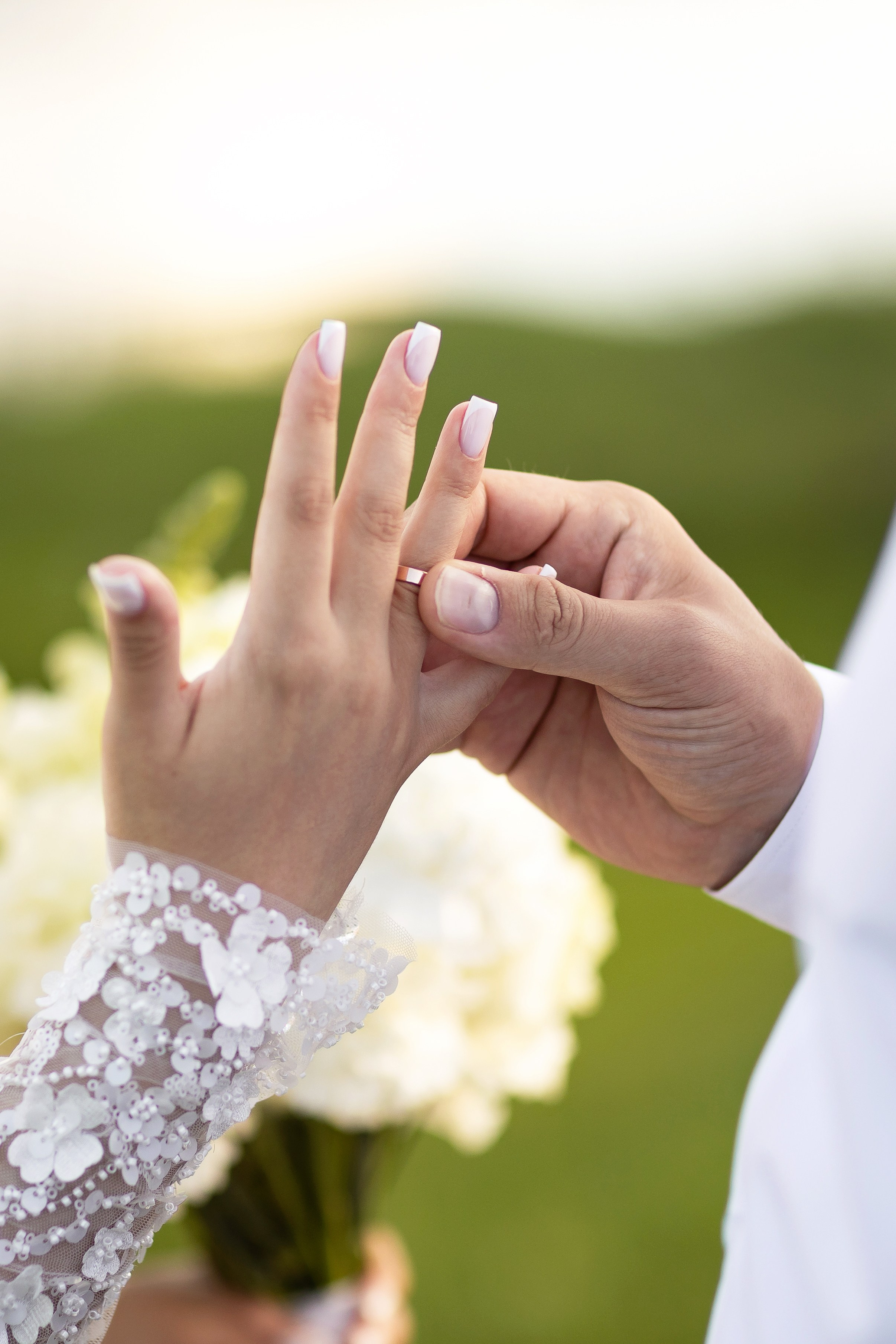 Катя и Саша. Свадебный и семейный фотограф Татьяна Ласкина в Великом Новгороде