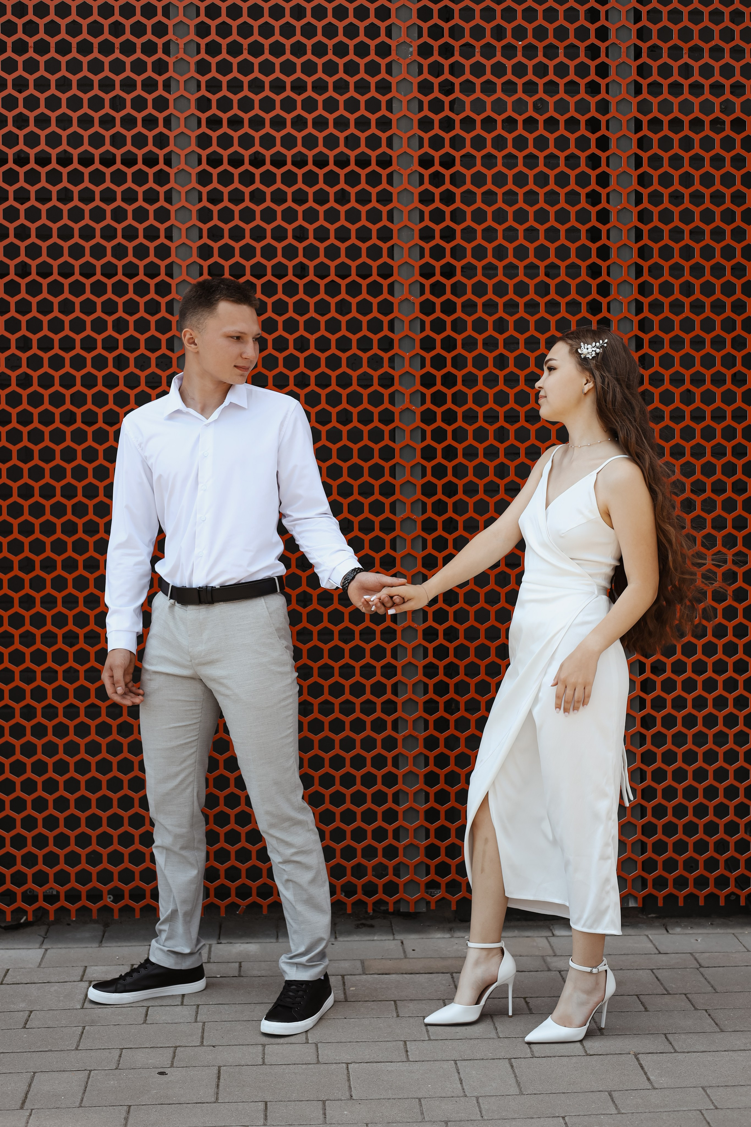 A&D. Photographer Tatiana Ivanova in Yaroslavl