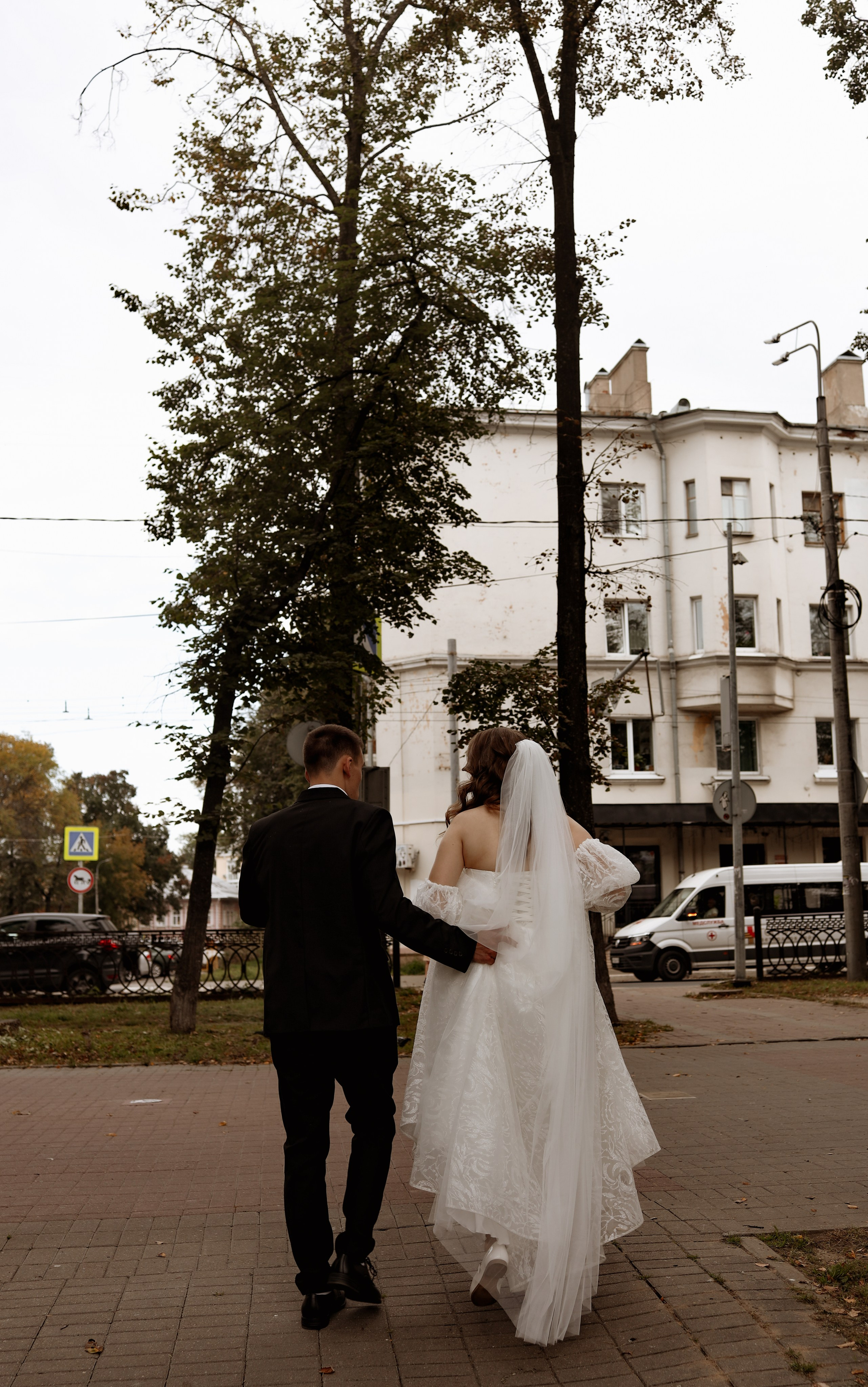 E&D. Photographer Tatiana Ivanova in Yaroslavl