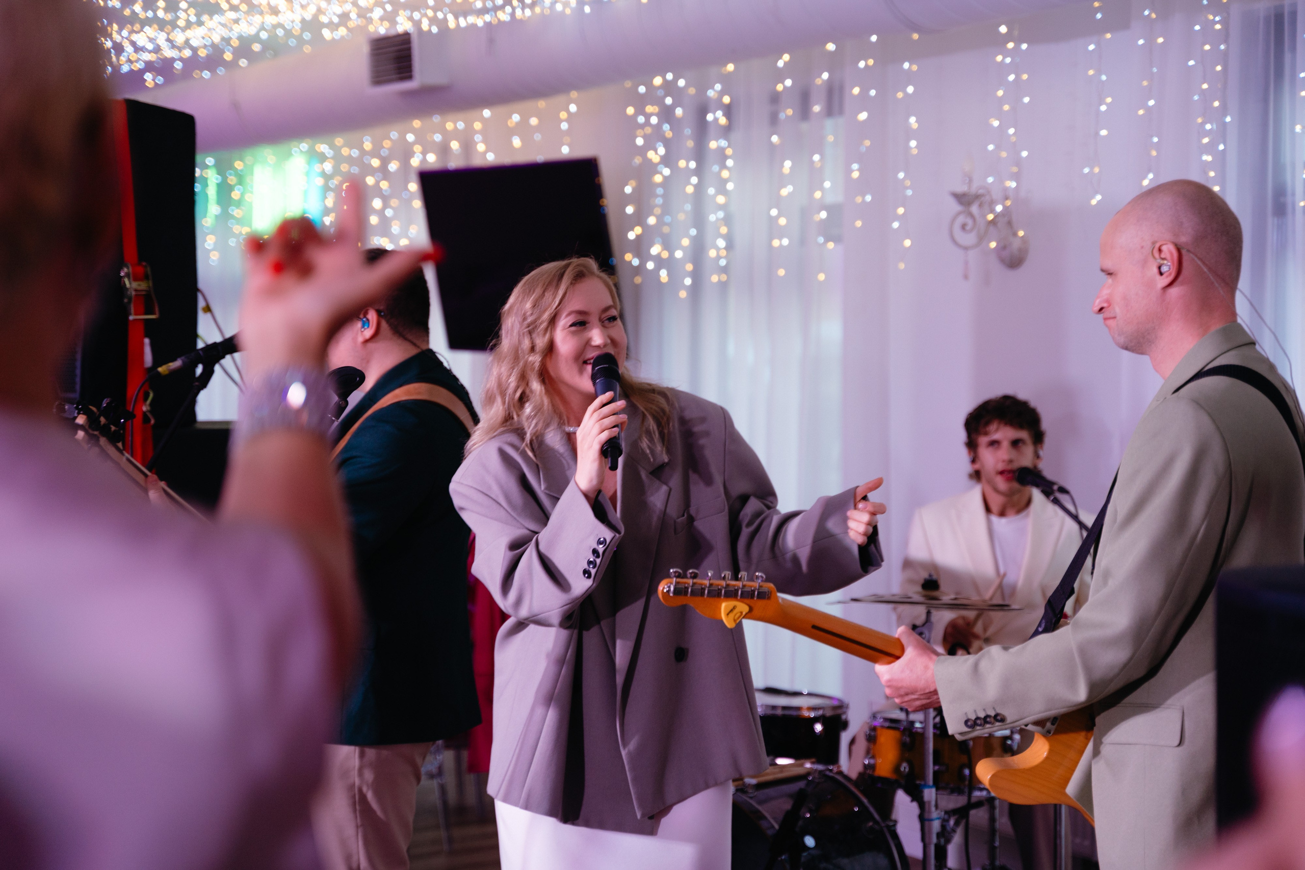 Саша и Ксюша. Фотограф Алматы