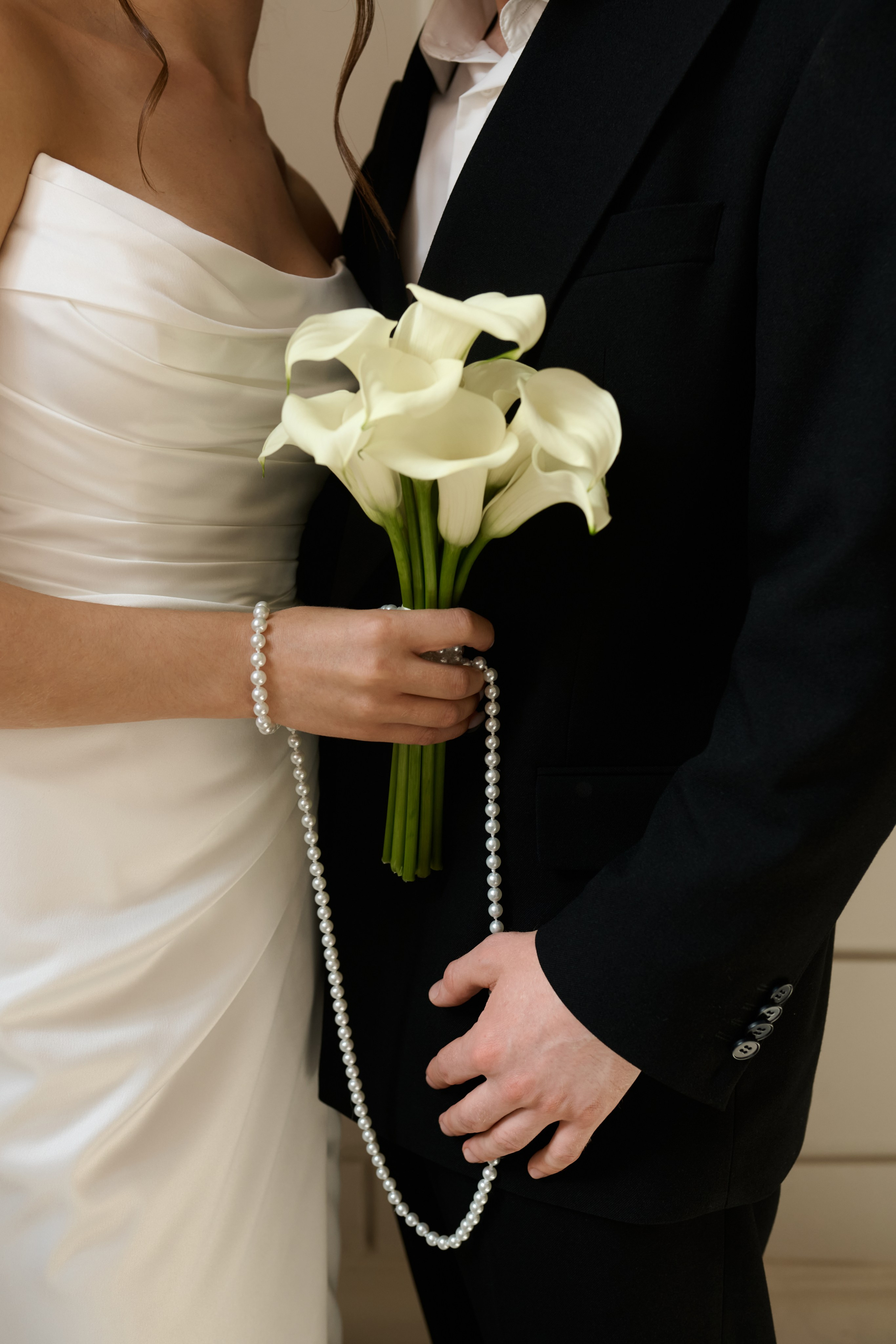 Марат и Карина — Ресторан «Dieci». Свадебный фотограф Екатеринбург/Челябинск — Любовь Волохова