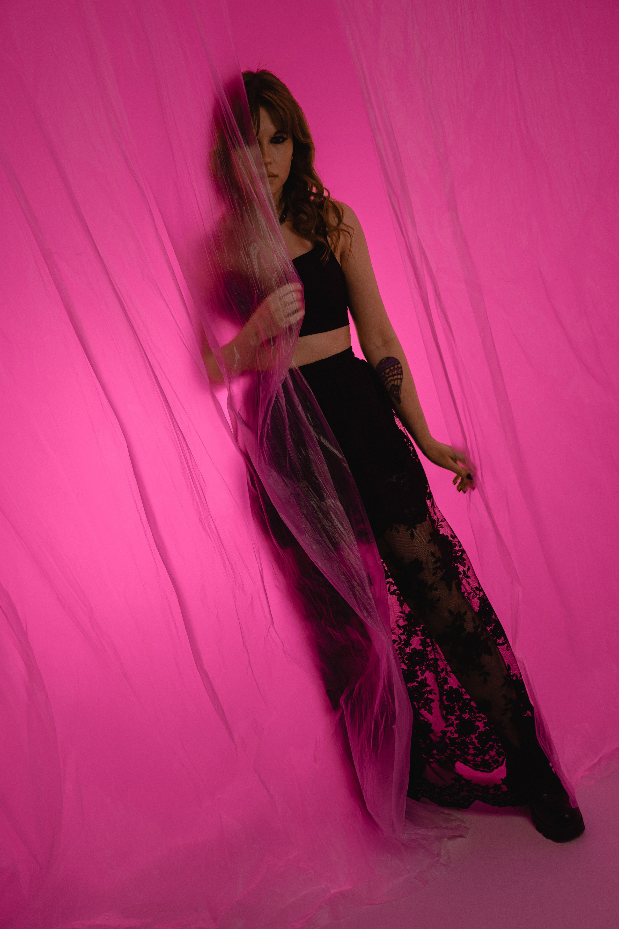 Алёна. Свадебный и семейный фотограф в Новосибирске Данил Коротких