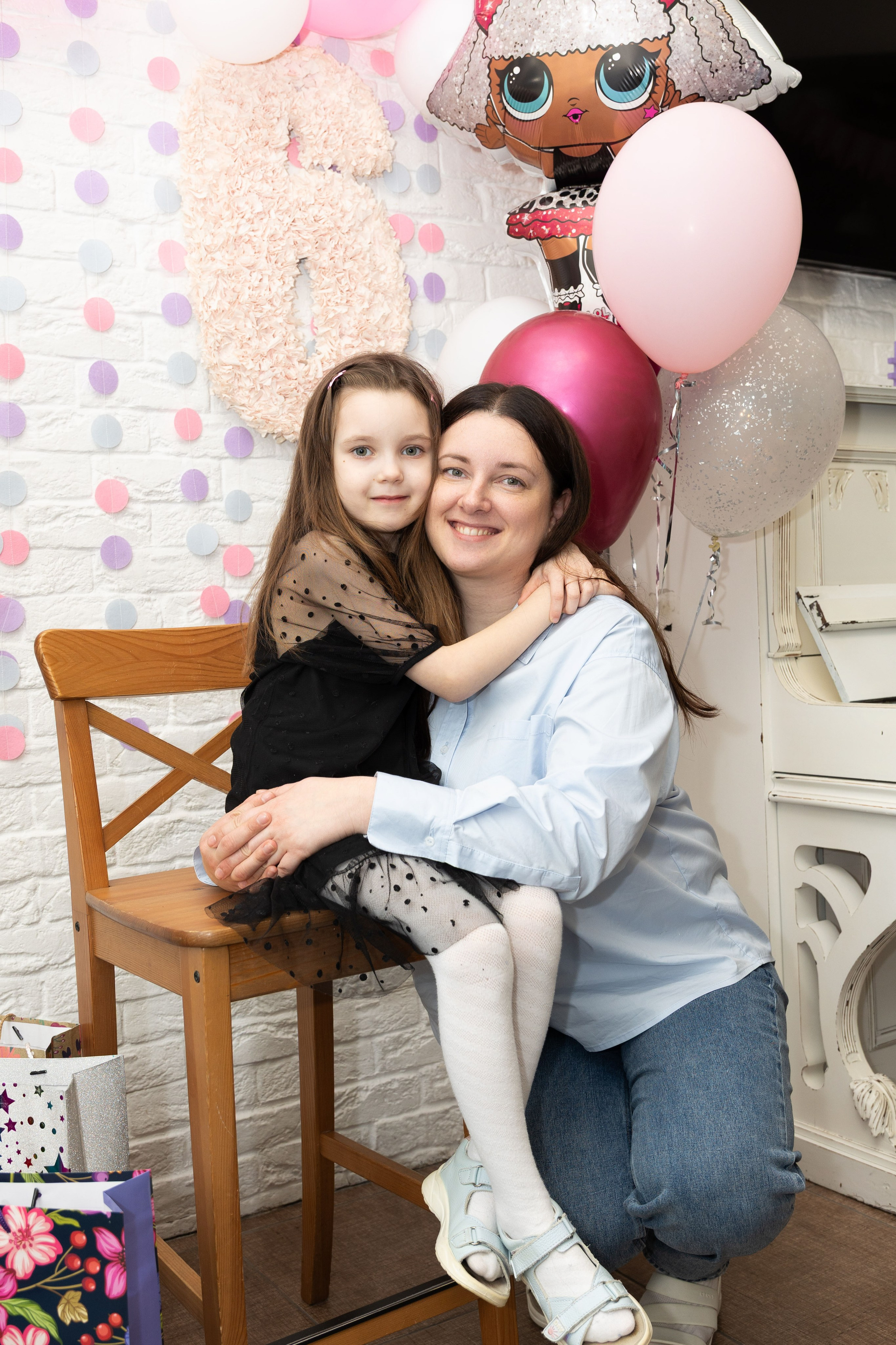 День Рождения Софии