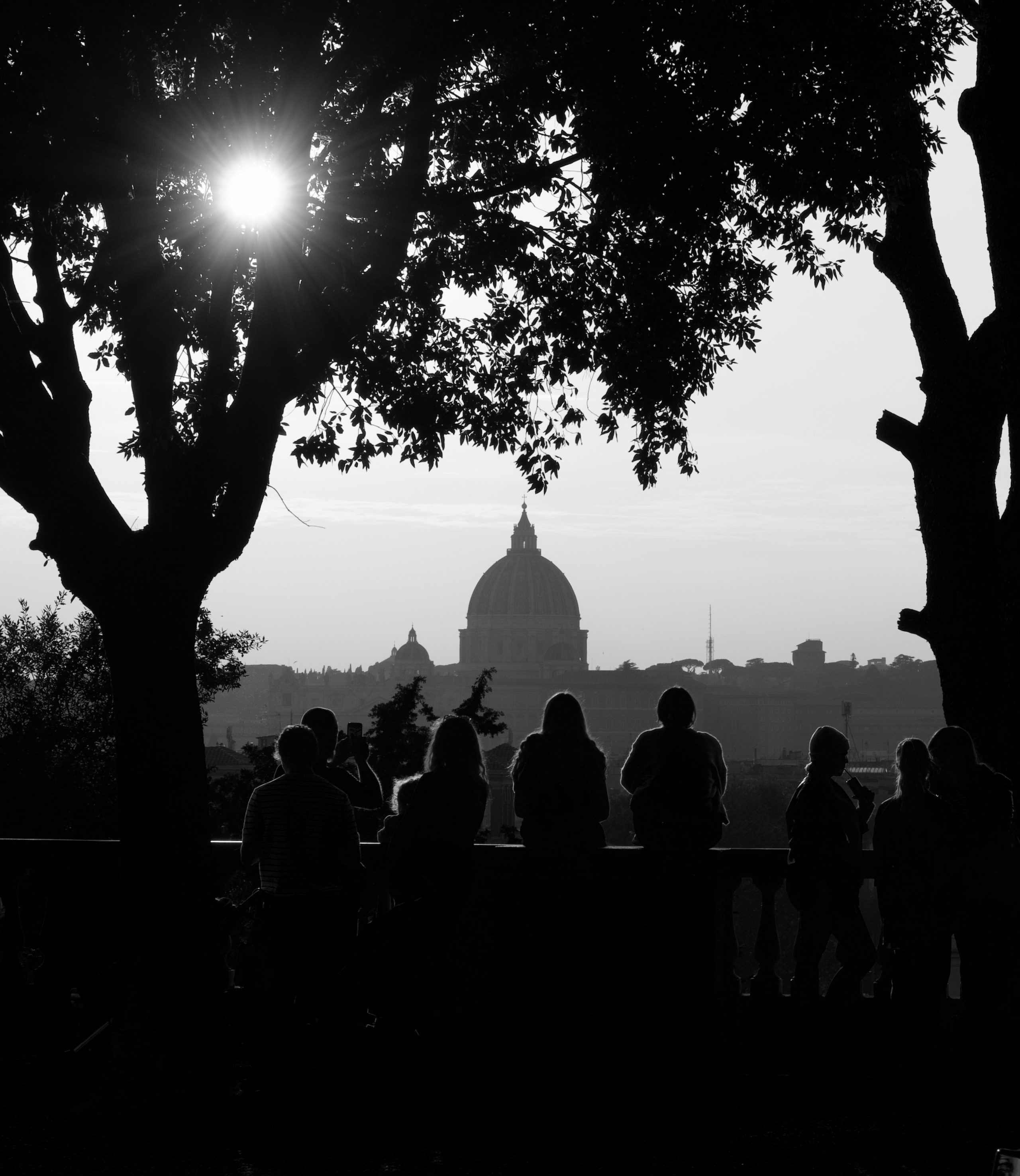 ITALY. Фотограф Николай Костюк