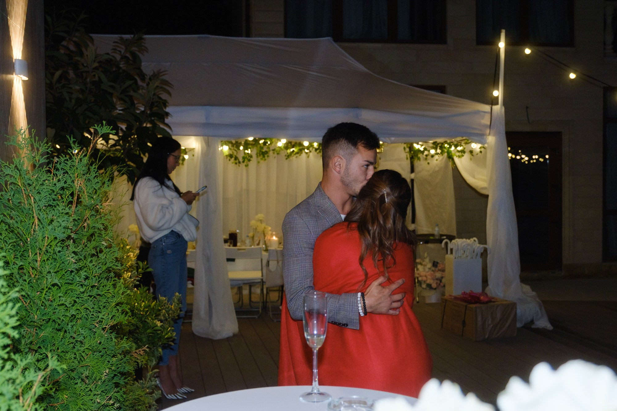 Владимир / Елена. Свадебный Видеограф Фотограф в Сочи