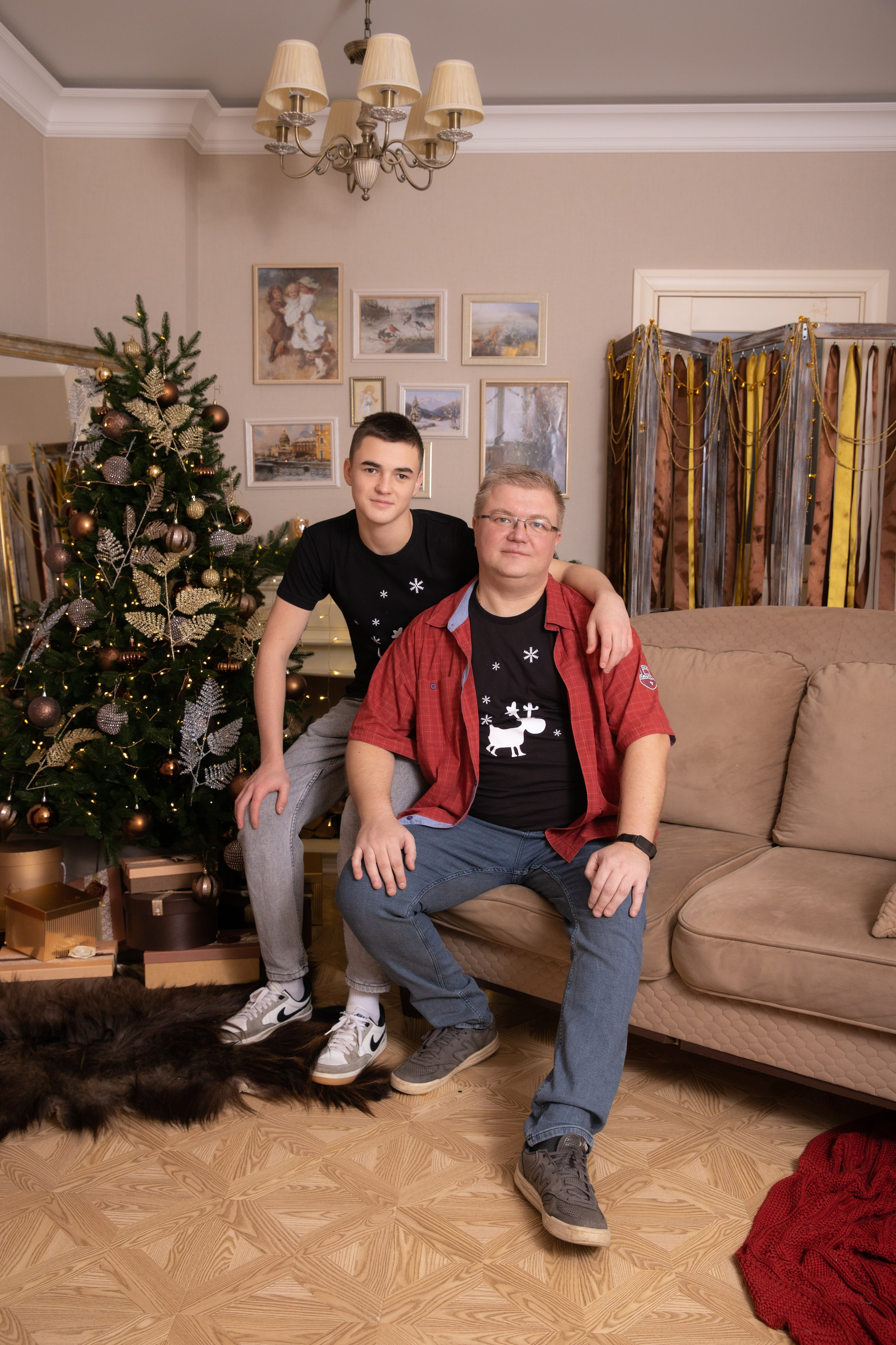 Первые для Надежды. Фотограф в Железнодорожном и Балашихе