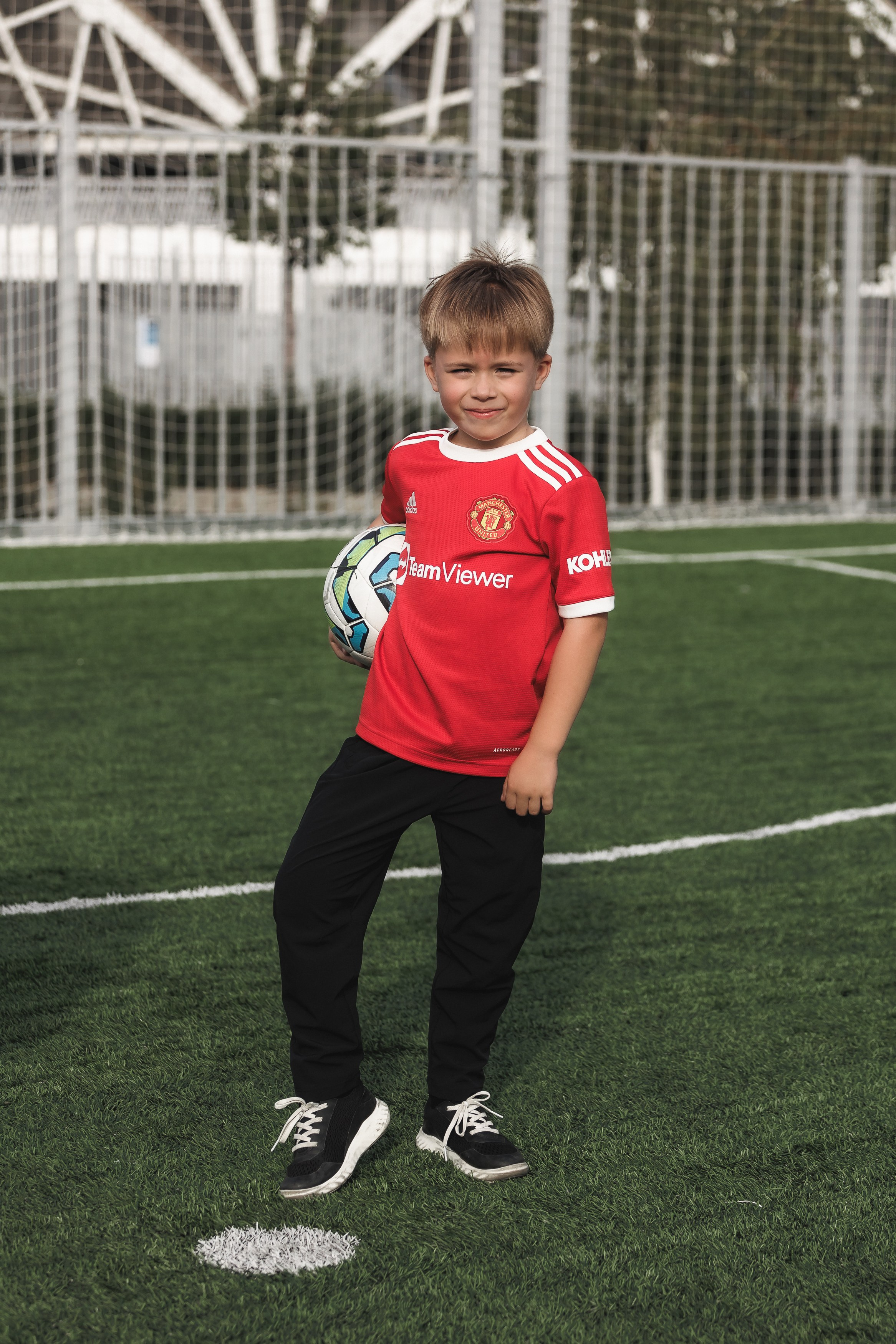 Давиду 7!. Фотограф в Волгограде — Александра Искандерова