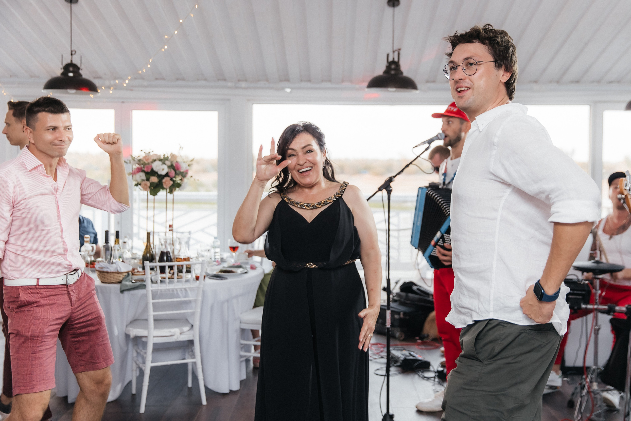 Владислав и Анна. Фотограф в Волгограде — Александра Искандерова