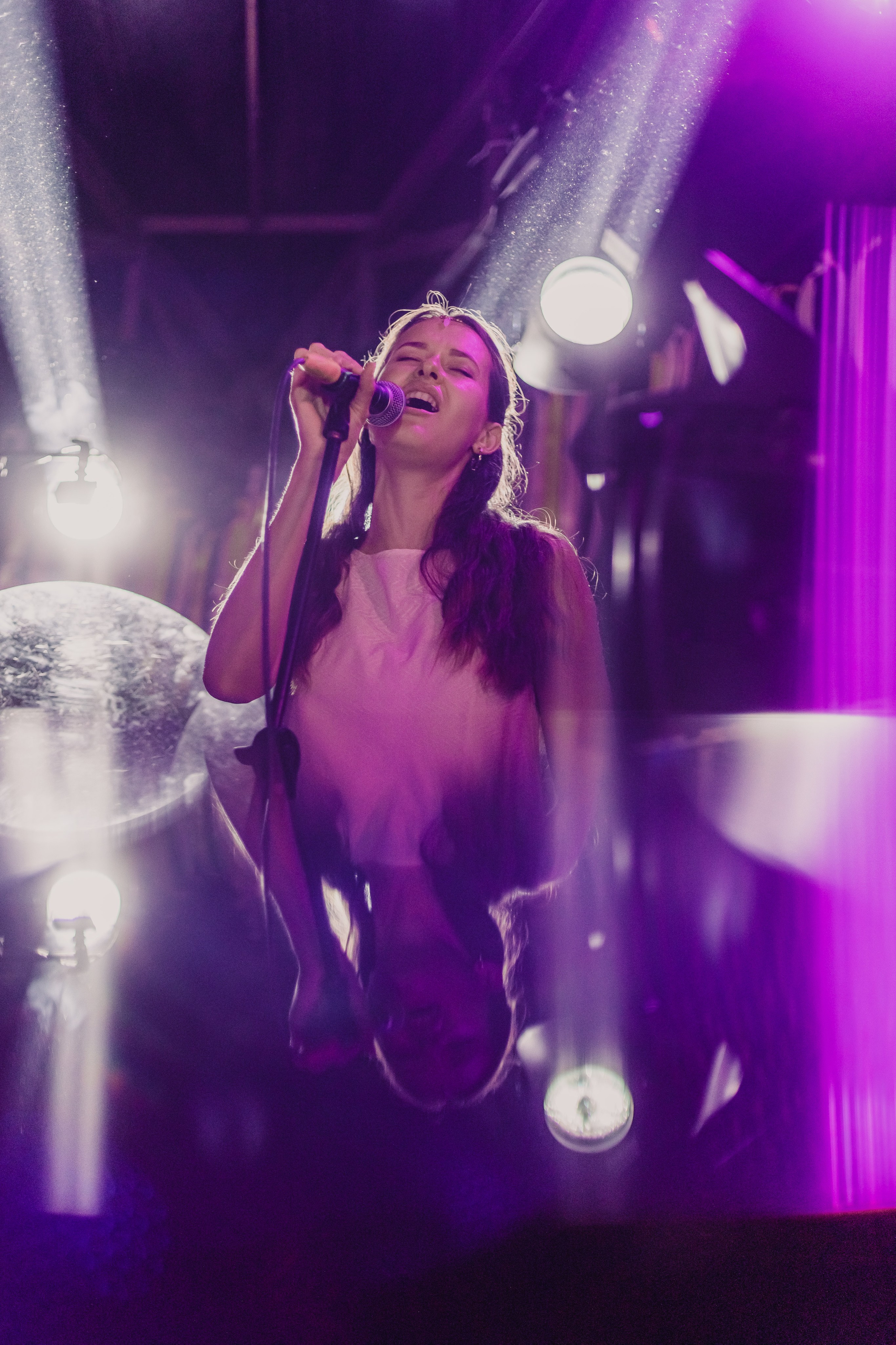 Go Kirtan summer 2023. Mariam Bagdasaryan