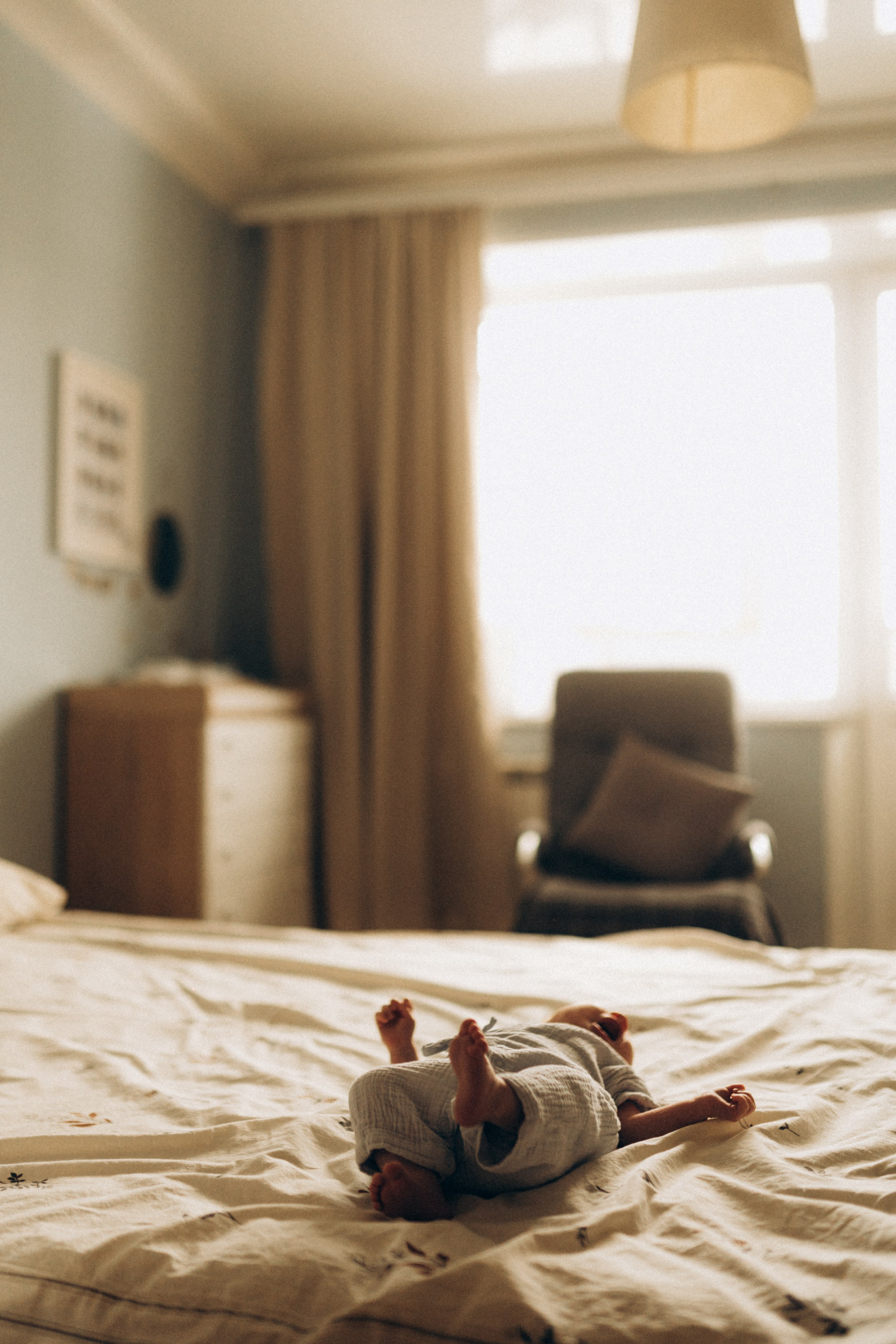 Волшебная история. Семейный фотограф в Челябинске