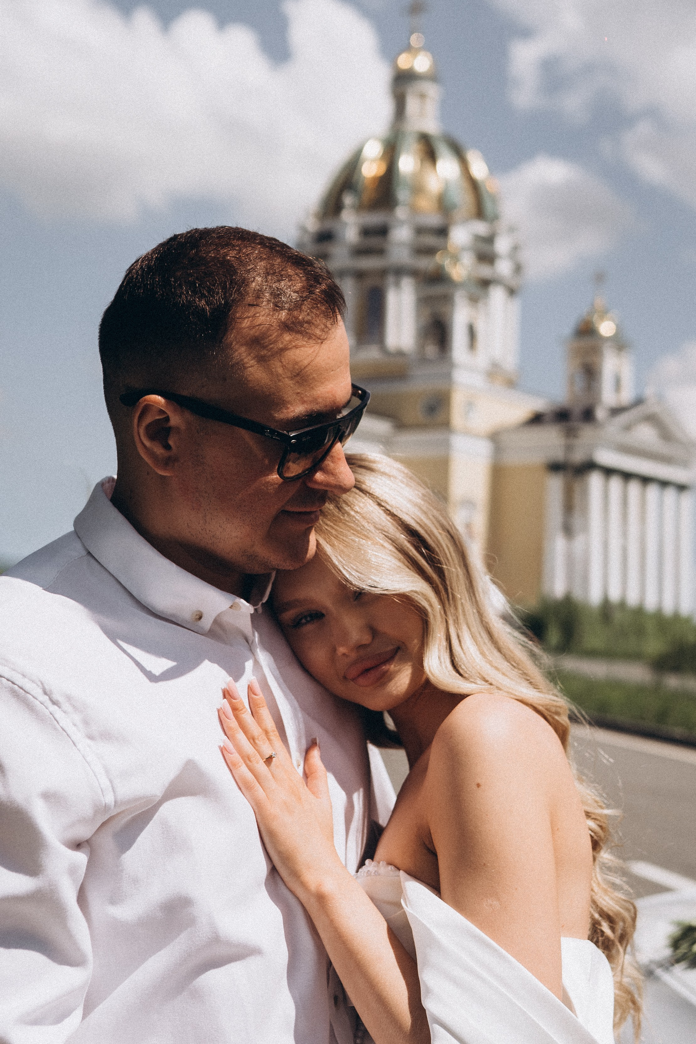 День рождения семьи ♡. Семейный фотограф в Челябинске