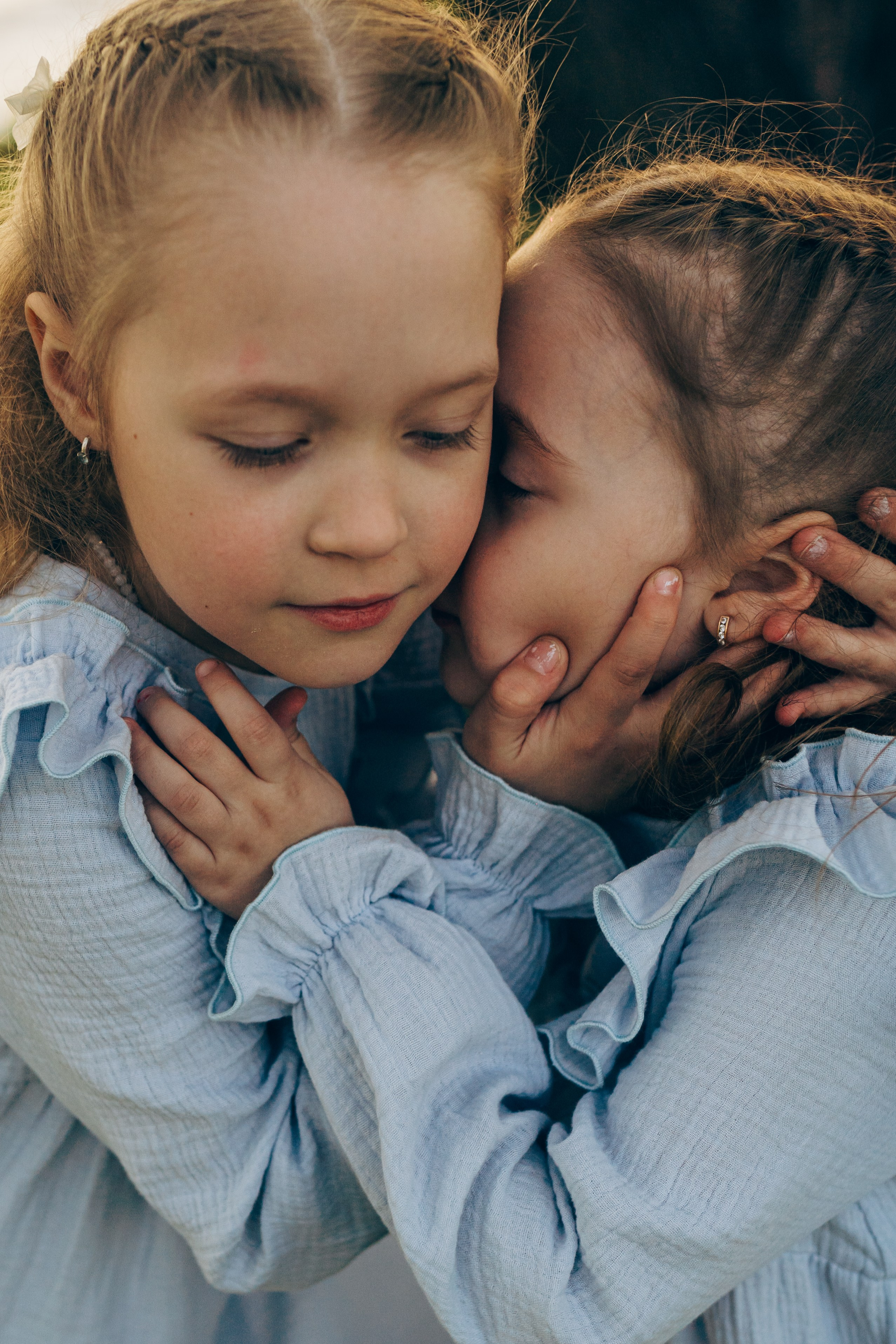 Любимый месяц май. Семейный фотограф в Челябинске