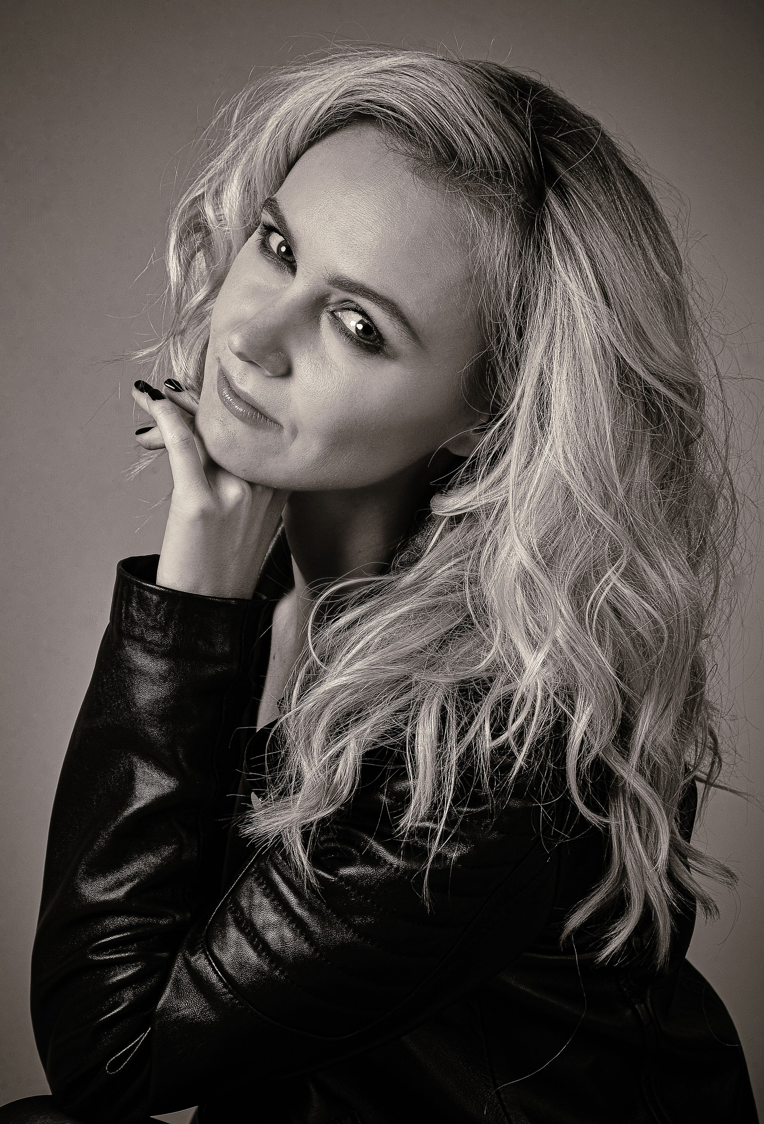 Женская фотосессия. Детский и семейный фотограф