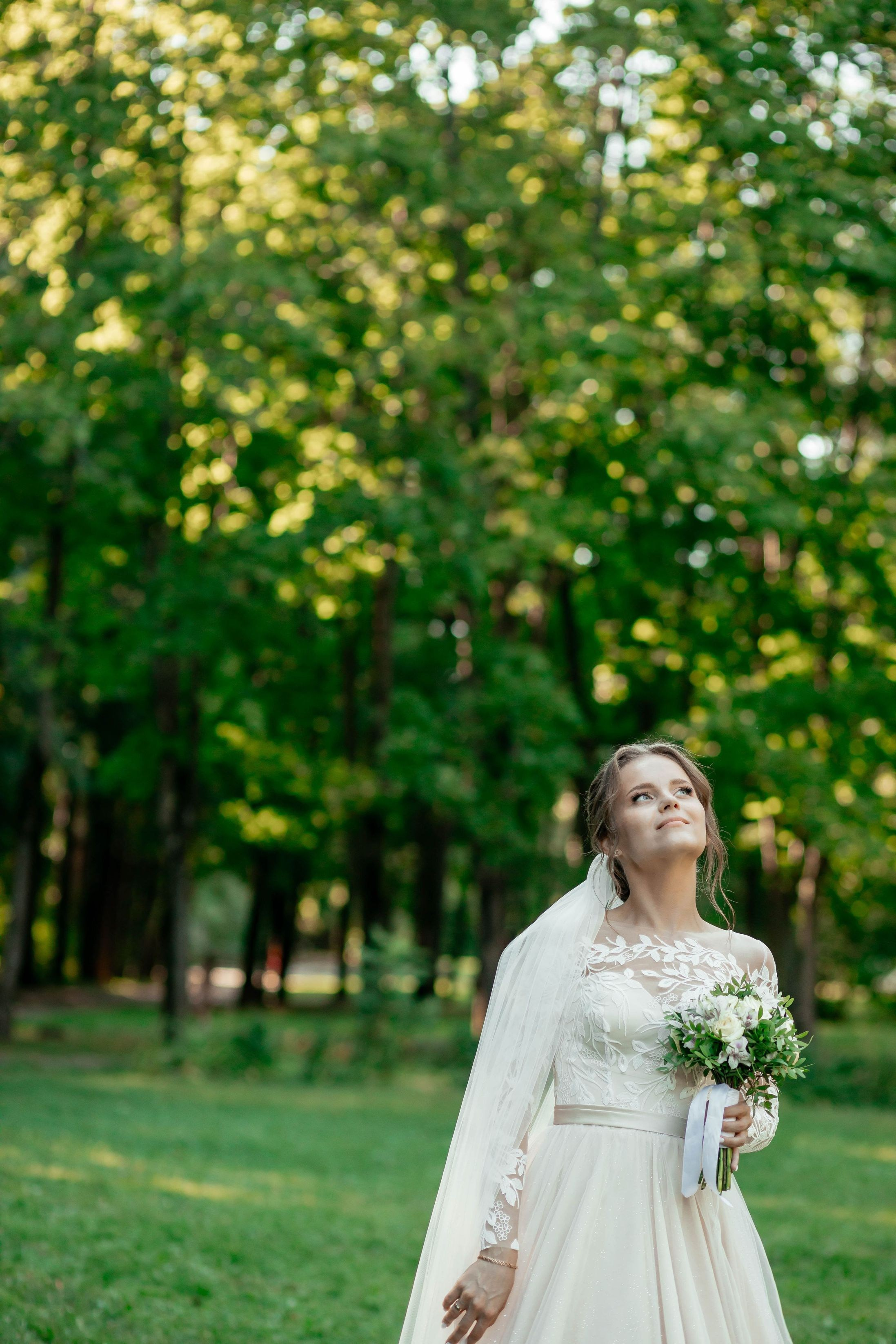Артем & Полина. Свадебный и семейный фотограф в Ижевске