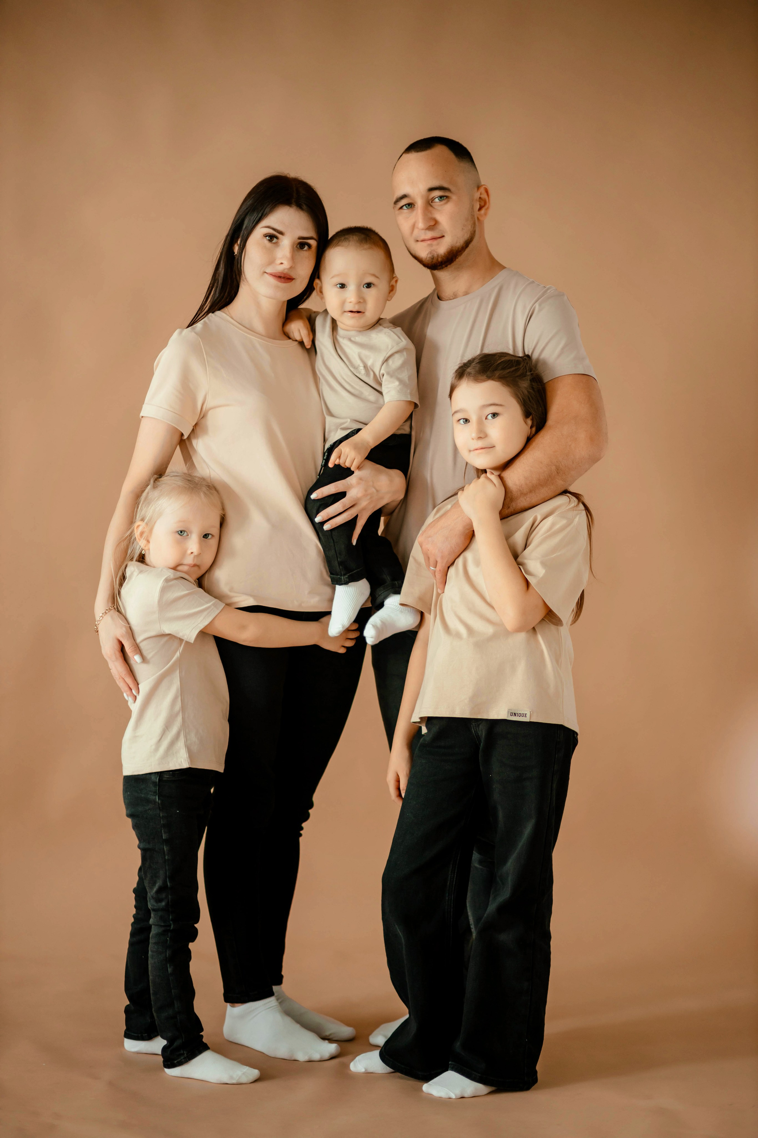 Алина. Свадебный и семейный фотограф в Ижевске