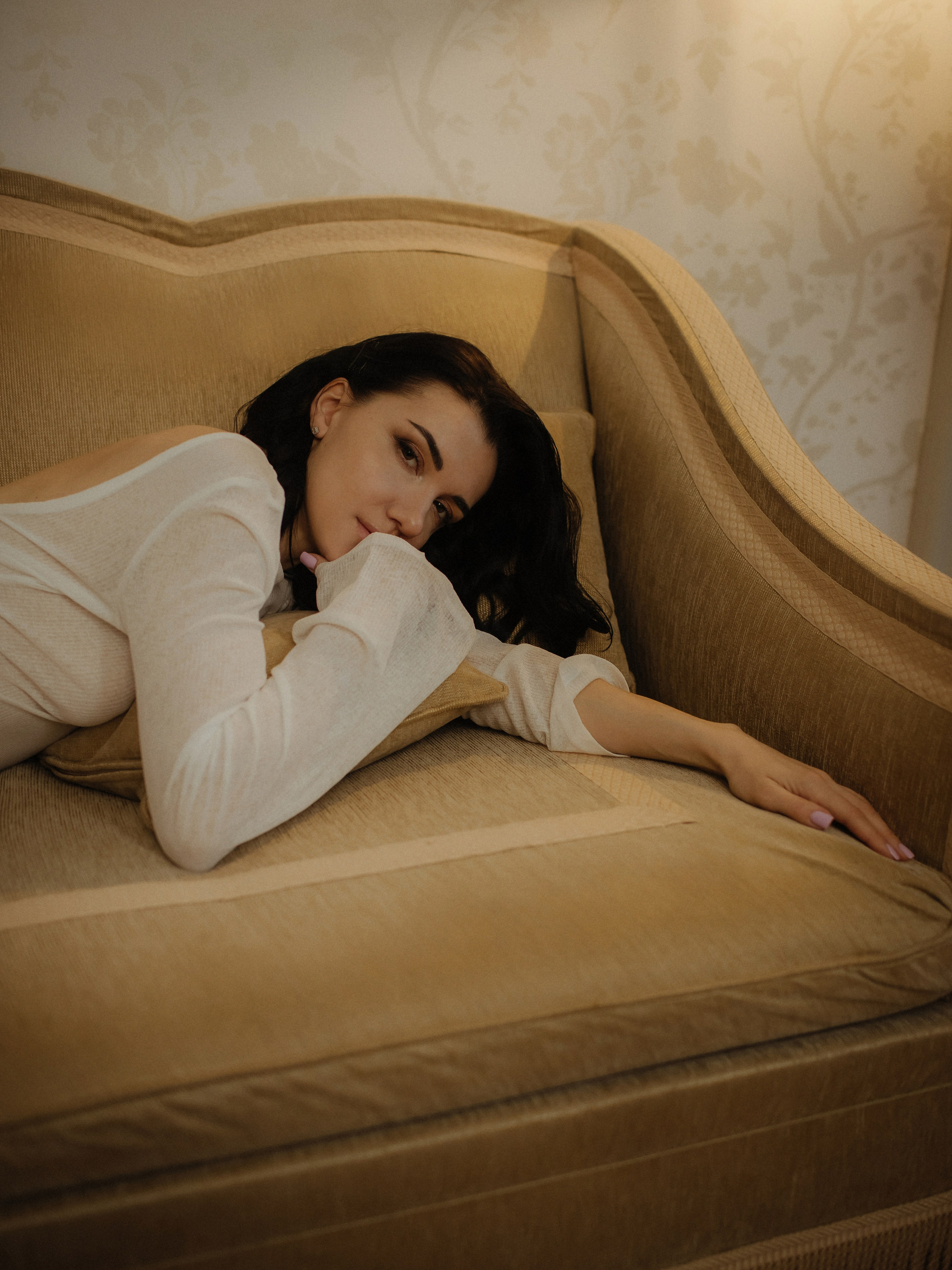 Valeriya. Фотограф Анна Гребенник