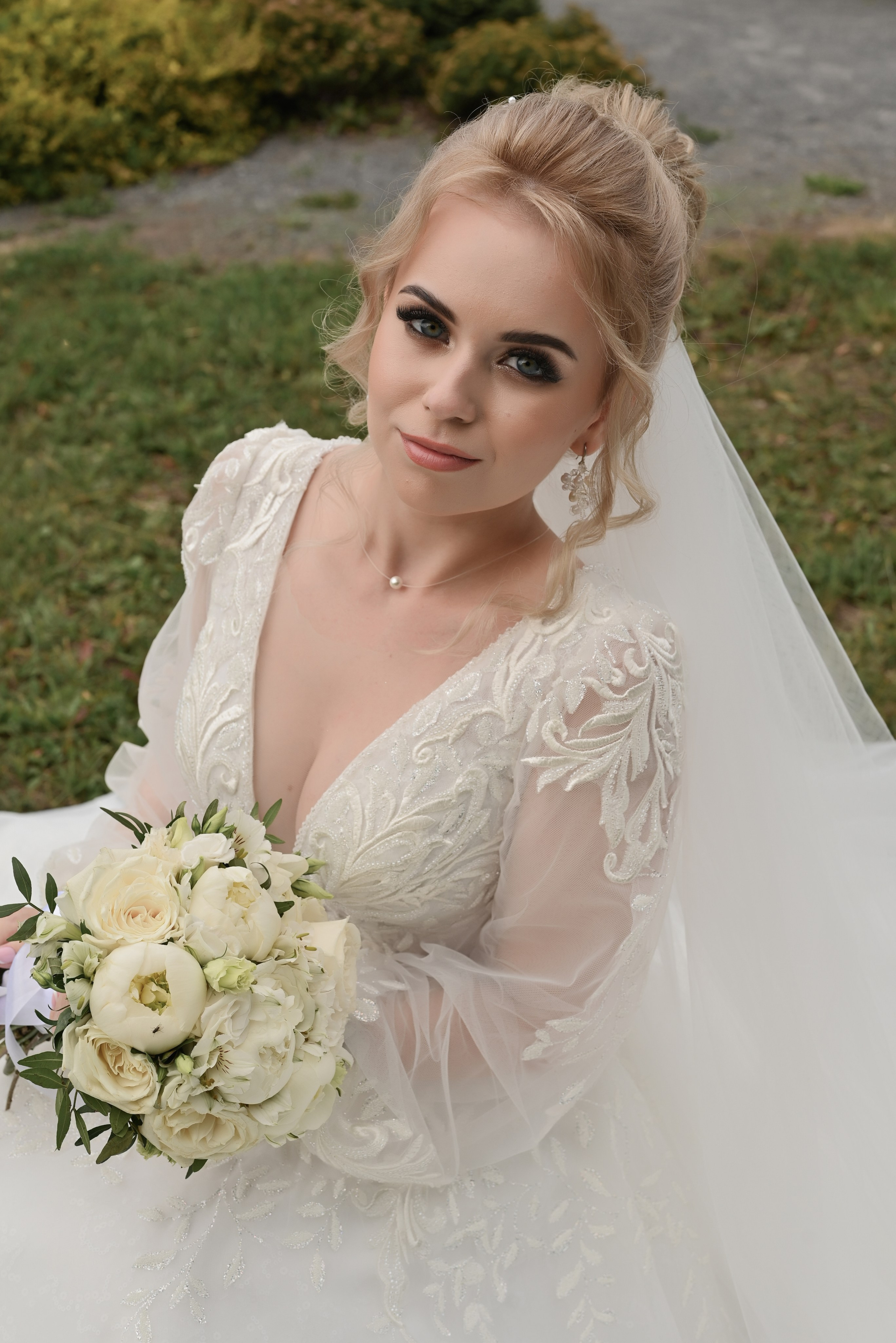 Данил & Алена. Свадебный и семейный фотограф в Уфе Александров Максим