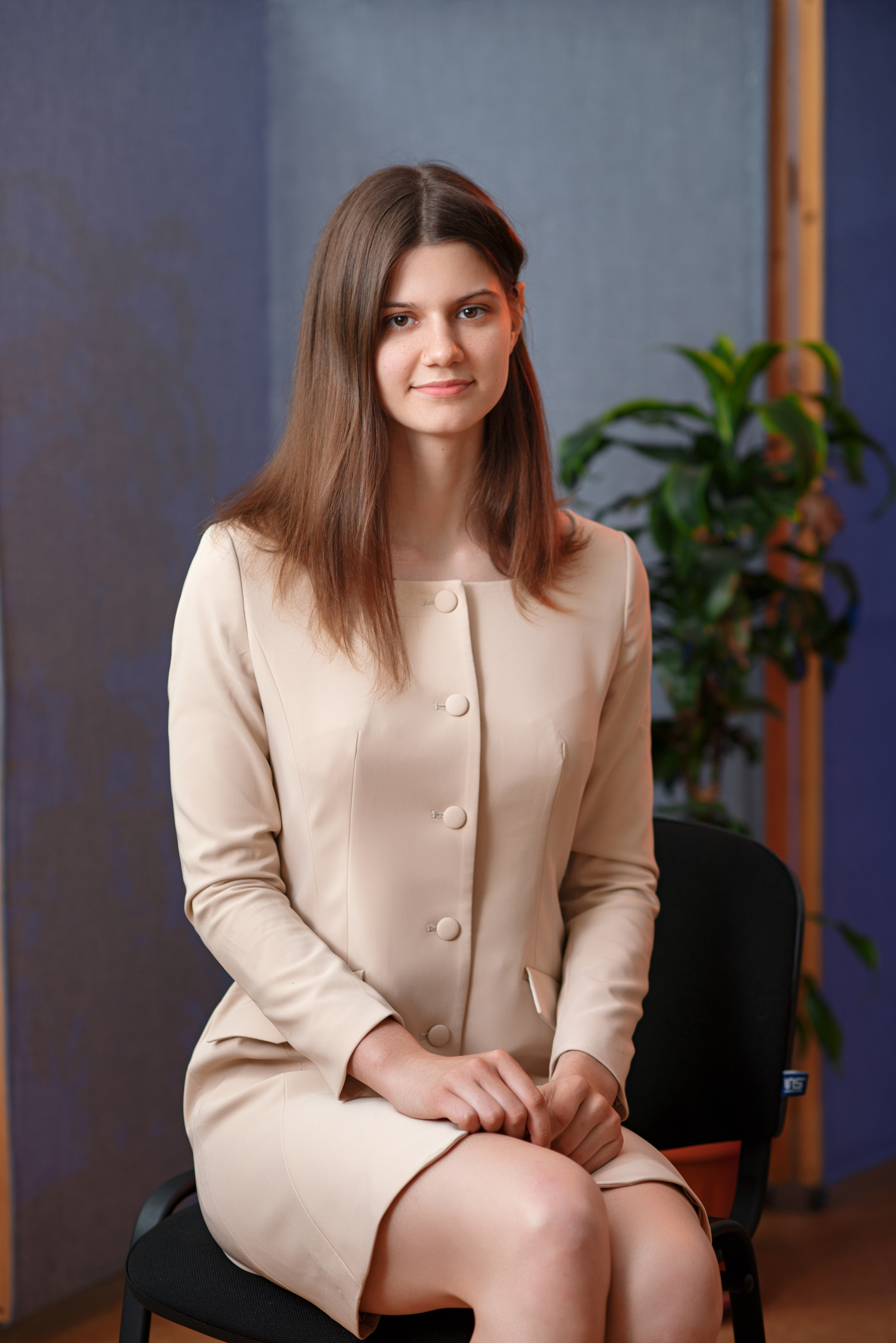 Портреты в школе. BookVa-выпускные альбомы