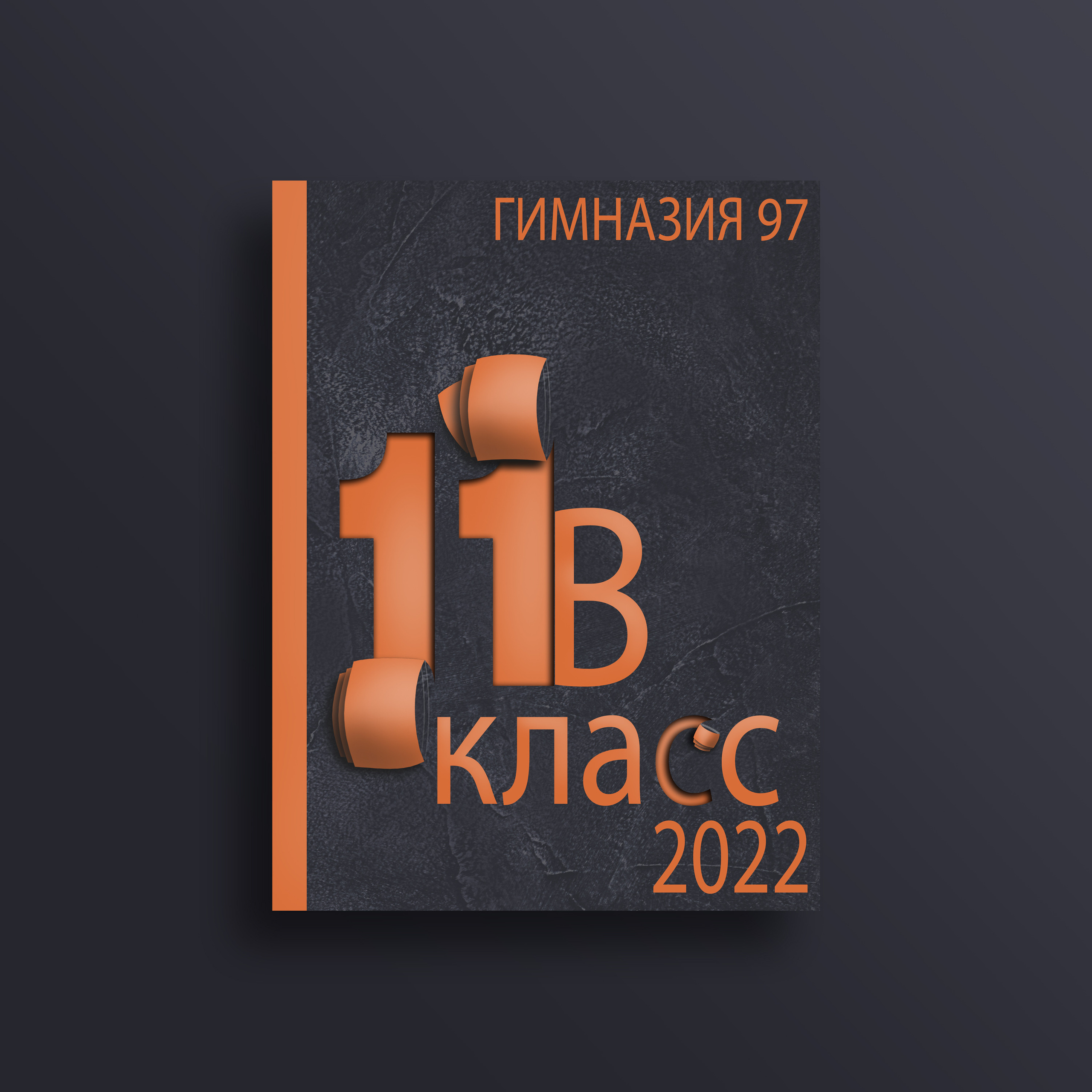 Обложки. BookVa-выпускные альбомы