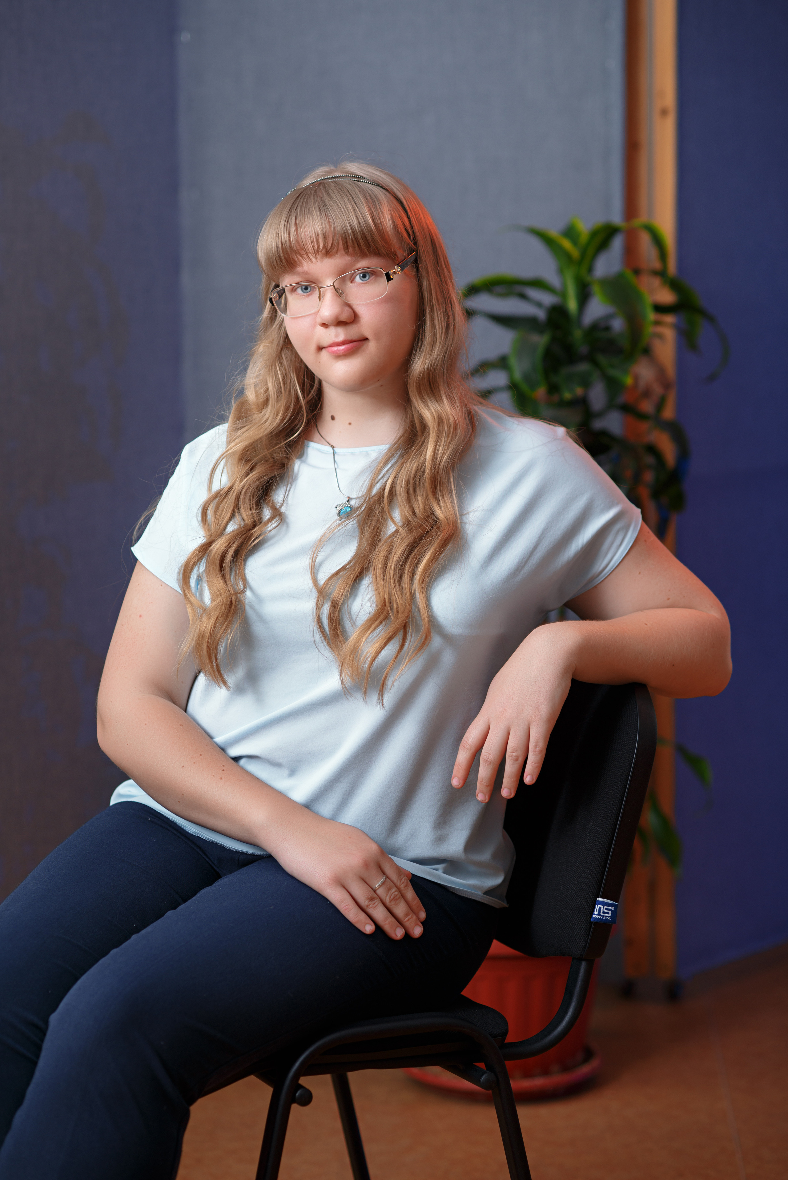 Портреты в школе. BookVa-выпускные альбомы