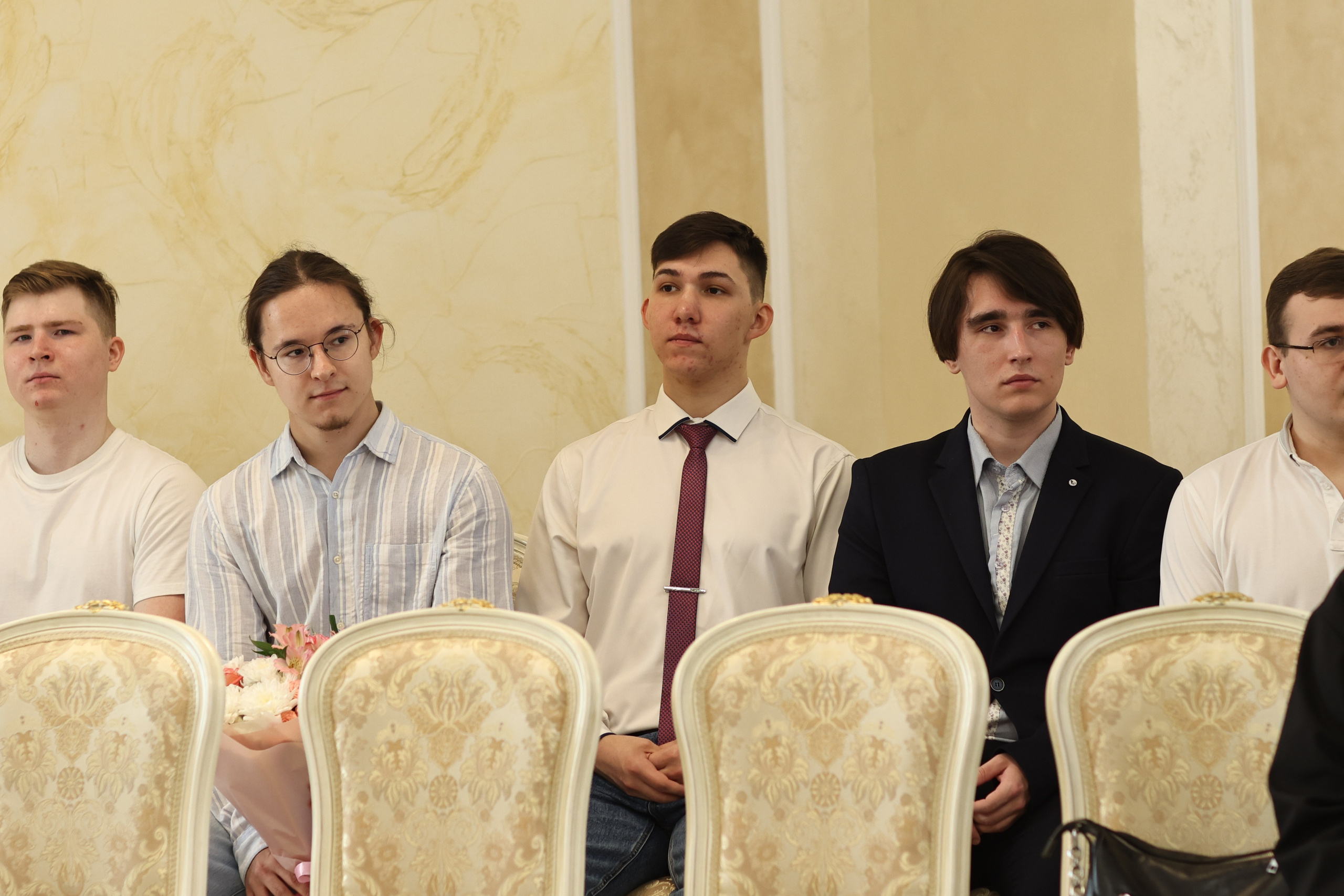 Свадебная съемка в формате jpeg. Свадебный фотограф Евгений Потанин — Ижевск