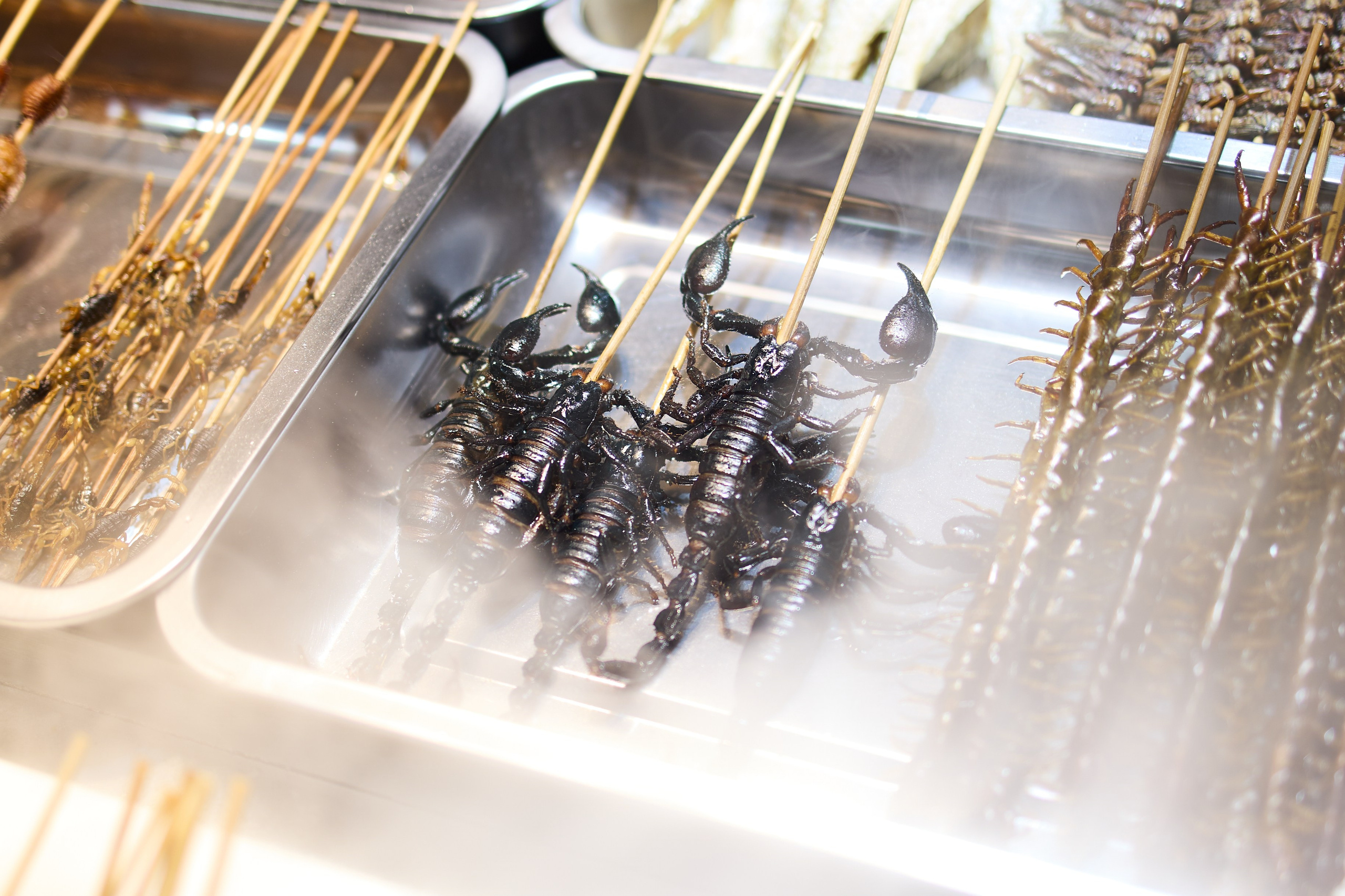 Китай. Хороший репортажный и промышленный фотограф в Казани Алексей Щелконогов