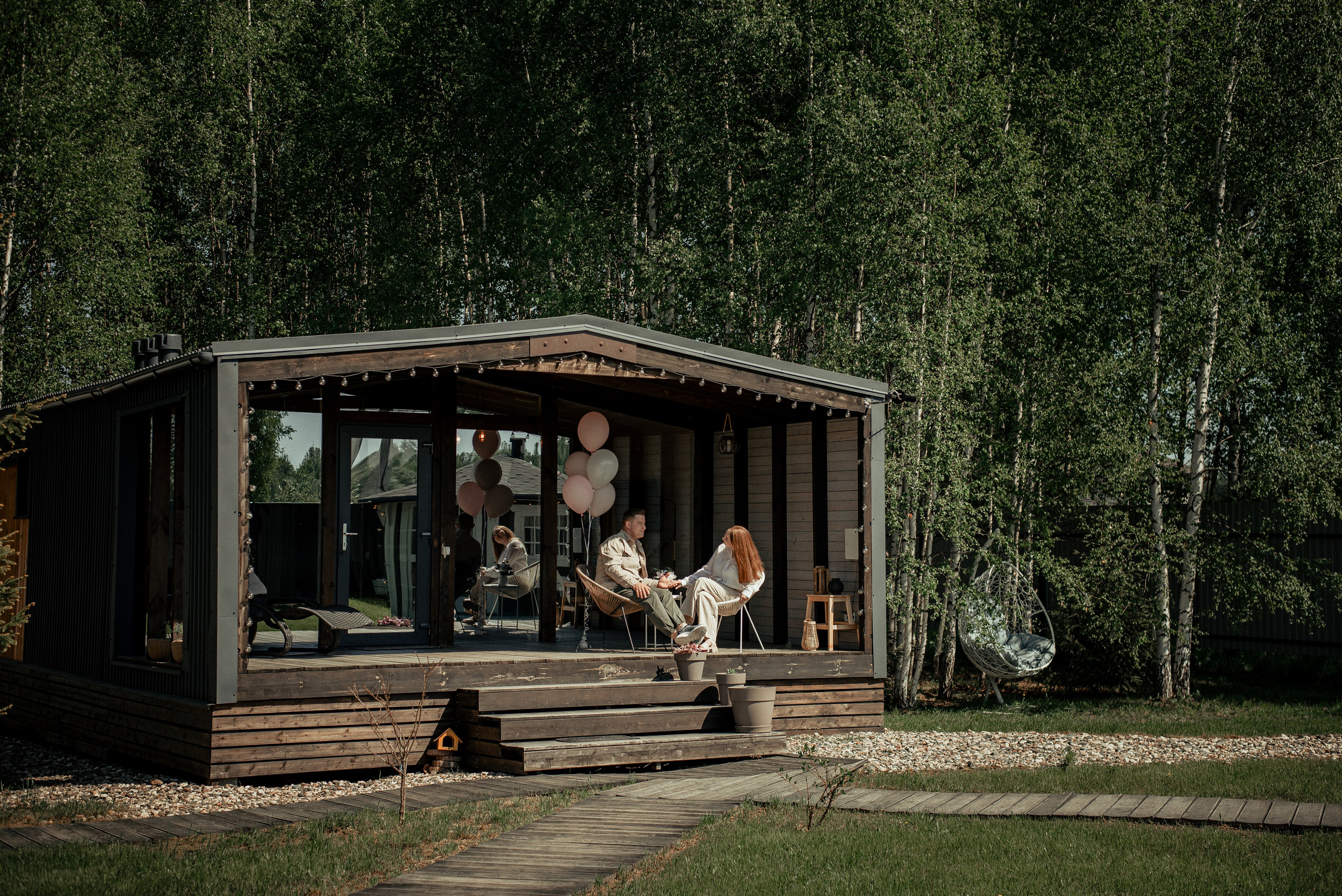 Владислав и Наталья. Семейный и детский фотограф Иваново Ксения Азаренкова